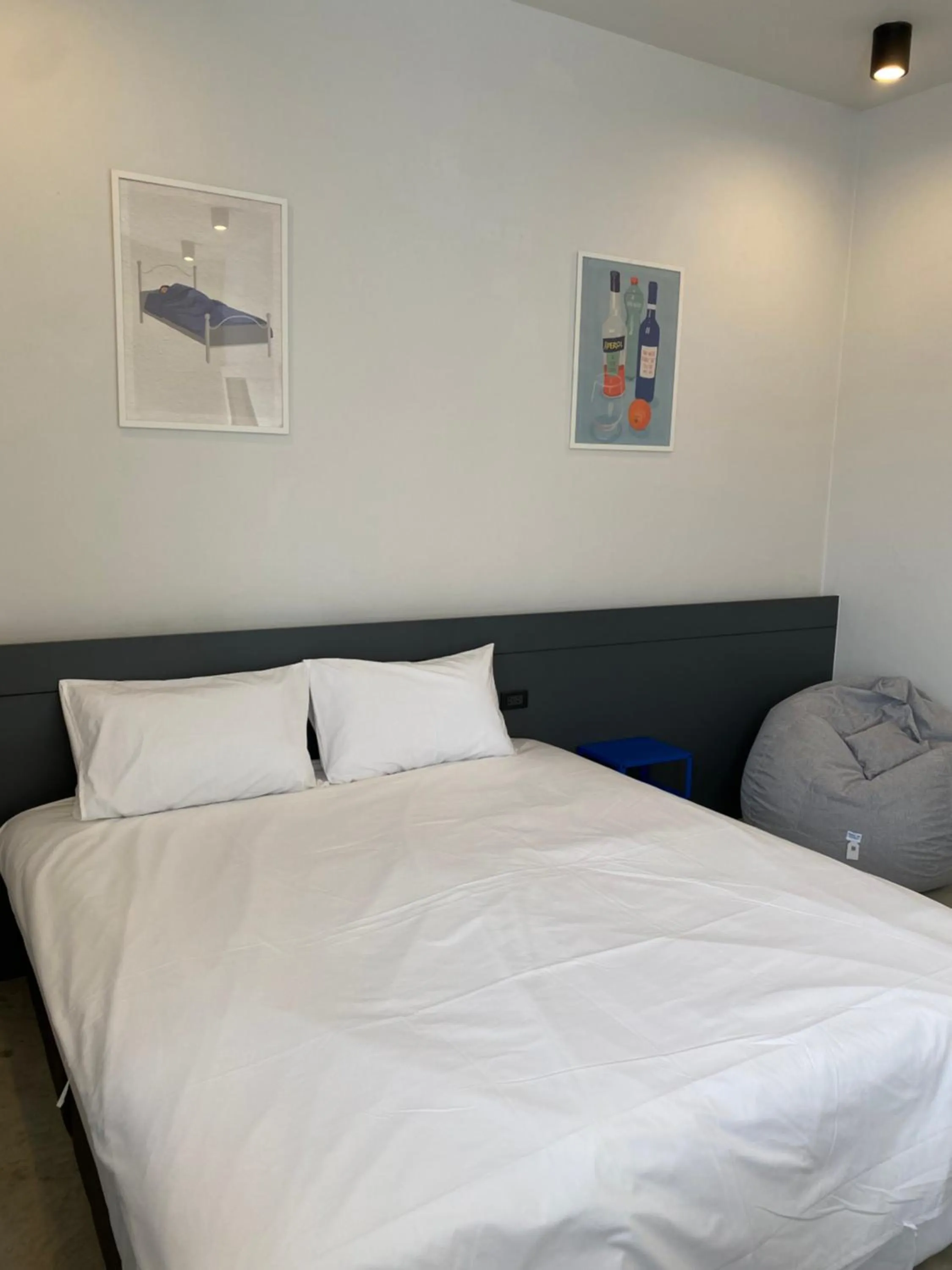 Bedroom, Bed in PIER 808 Hostel