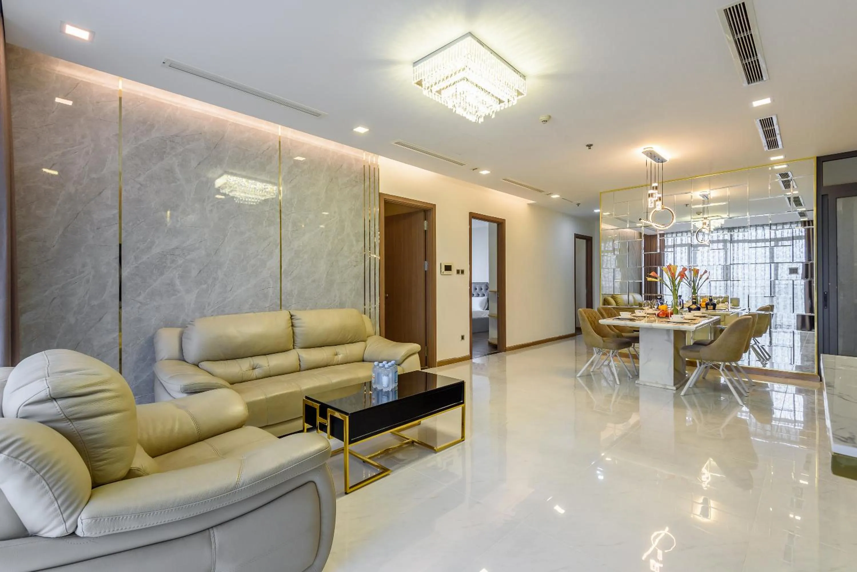 LANDMARK 81 CONDOTEL CBD in HCMC