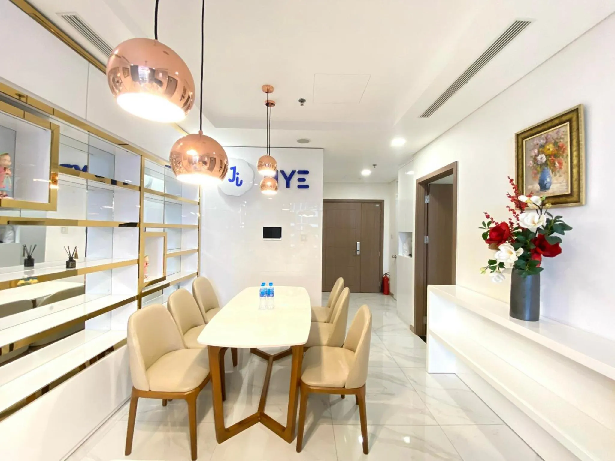 LANDMARK 81 CONDOTEL CBD in HCMC