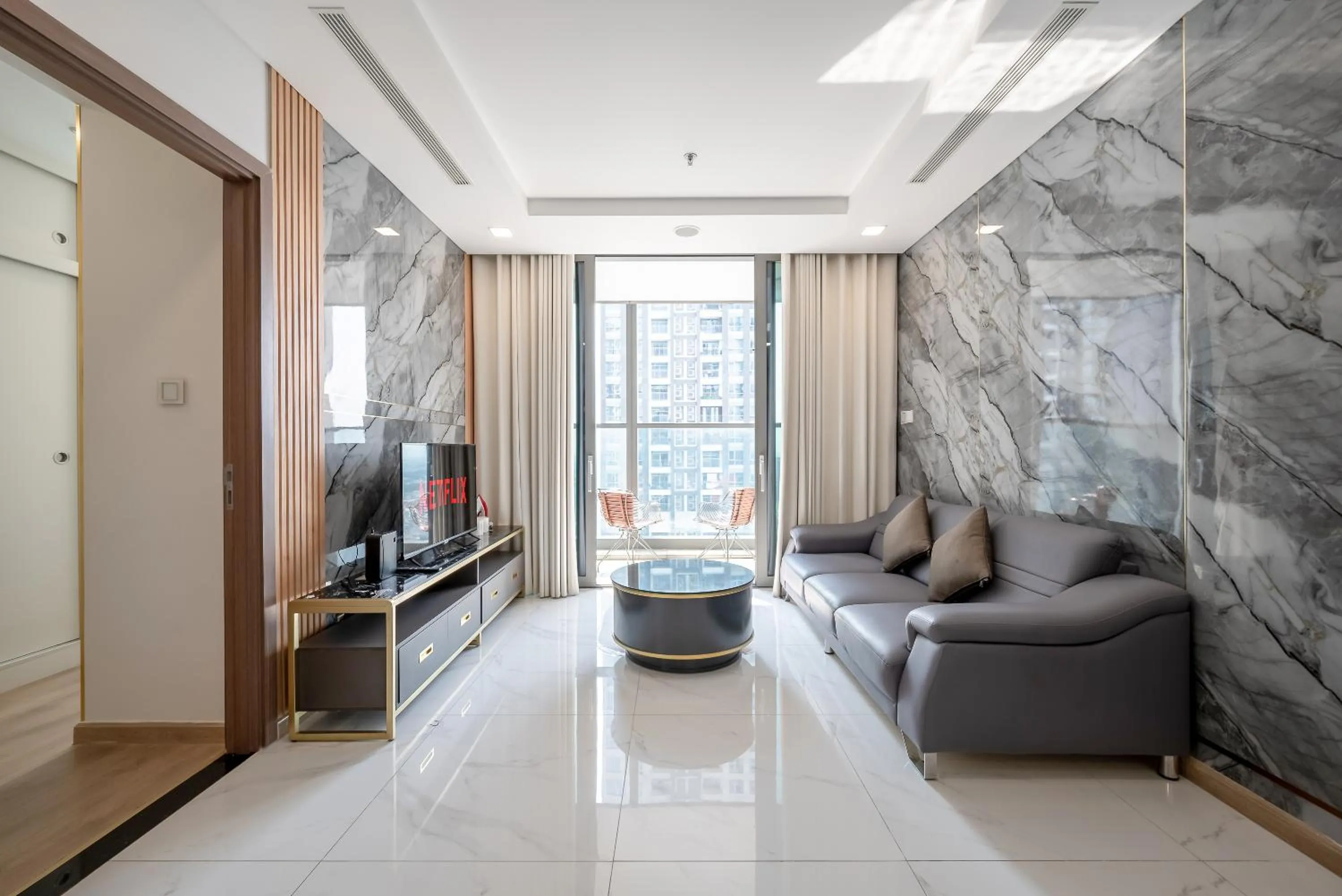 LANDMARK 81 CONDOTEL CBD in HCMC