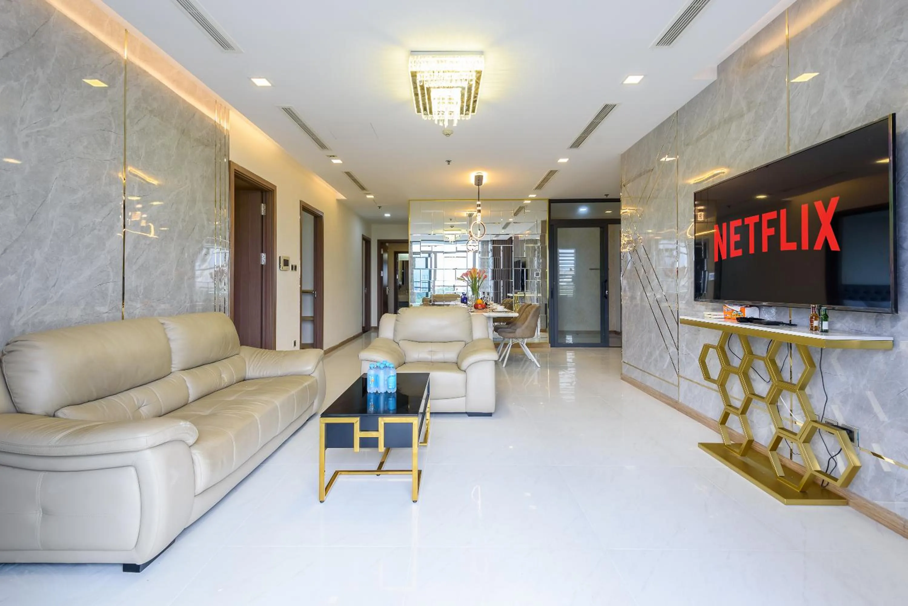 LANDMARK 81 CONDOTEL CBD in HCMC