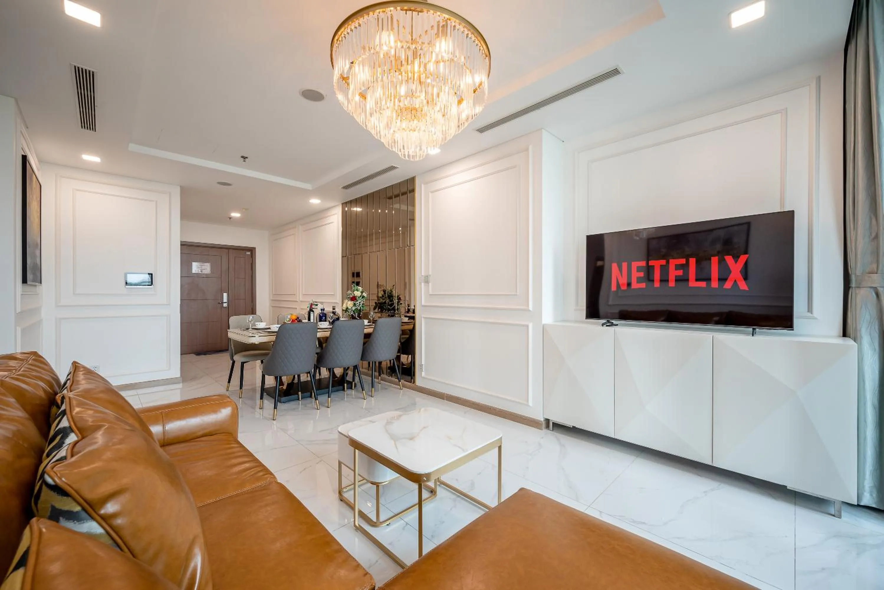 LANDMARK 81 CONDOTEL CBD in HCMC