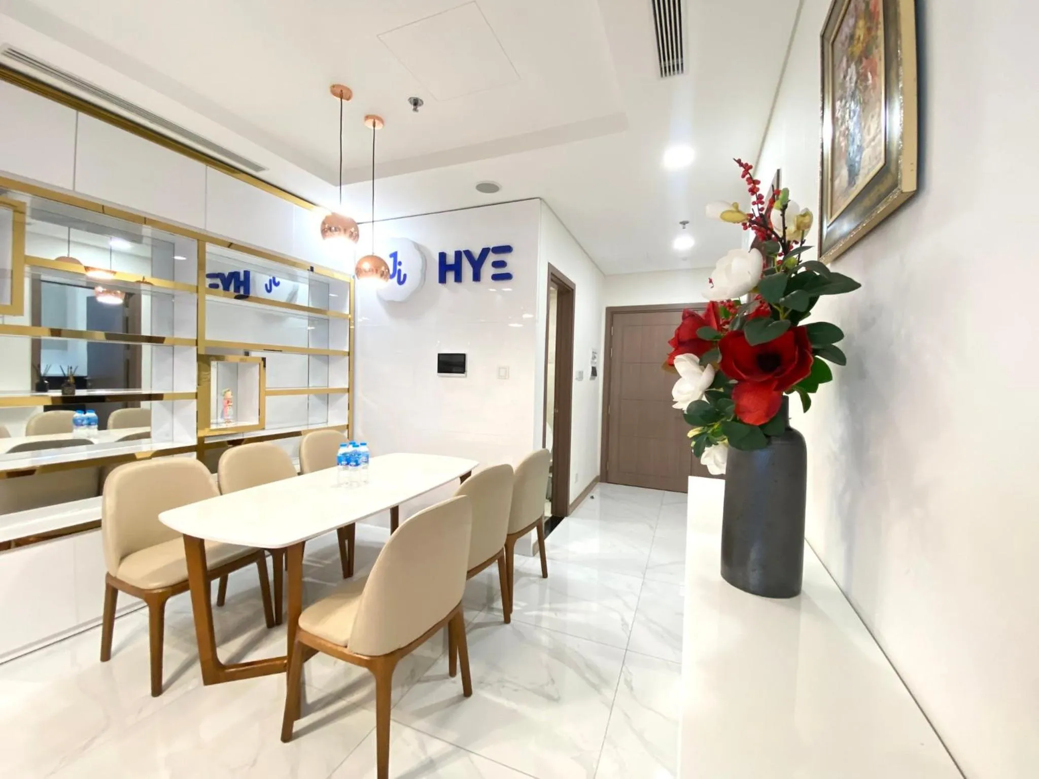 LANDMARK 81 CONDOTEL CBD in HCMC