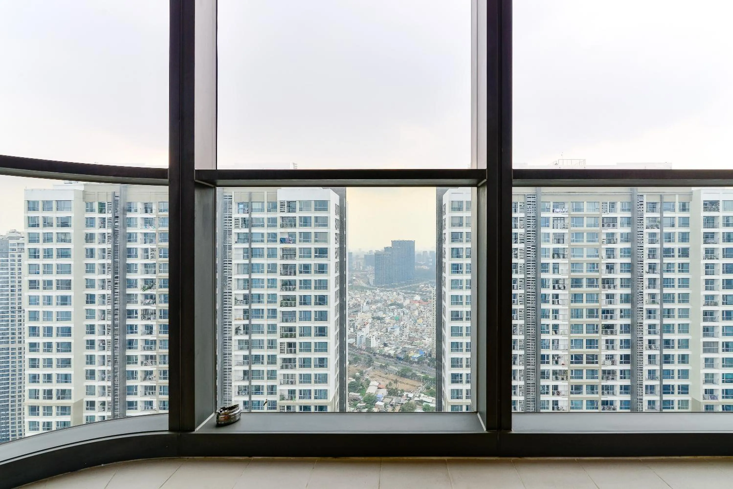 LANDMARK 81 CONDOTEL CBD in HCMC