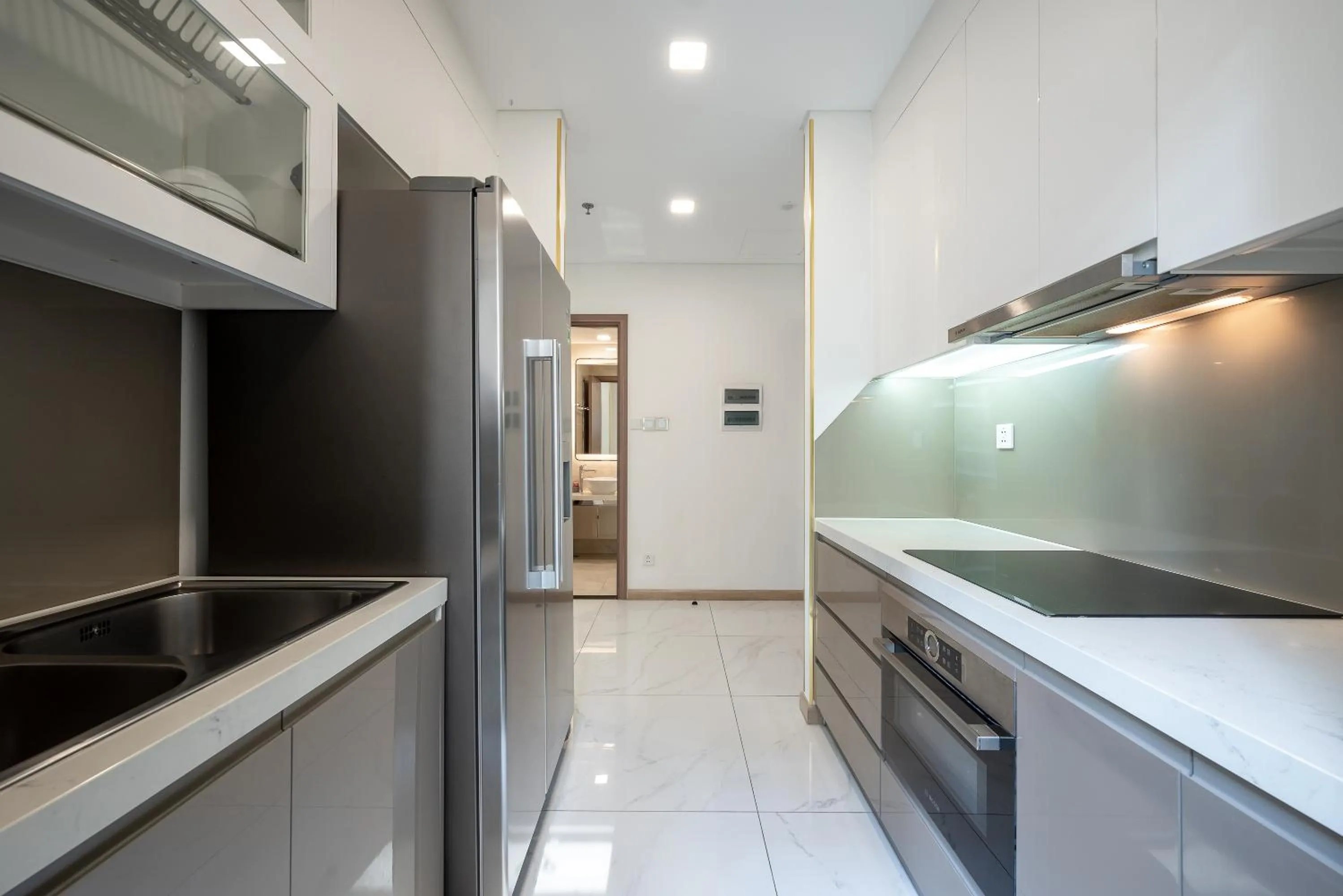 LANDMARK 81 CONDOTEL CBD in HCMC