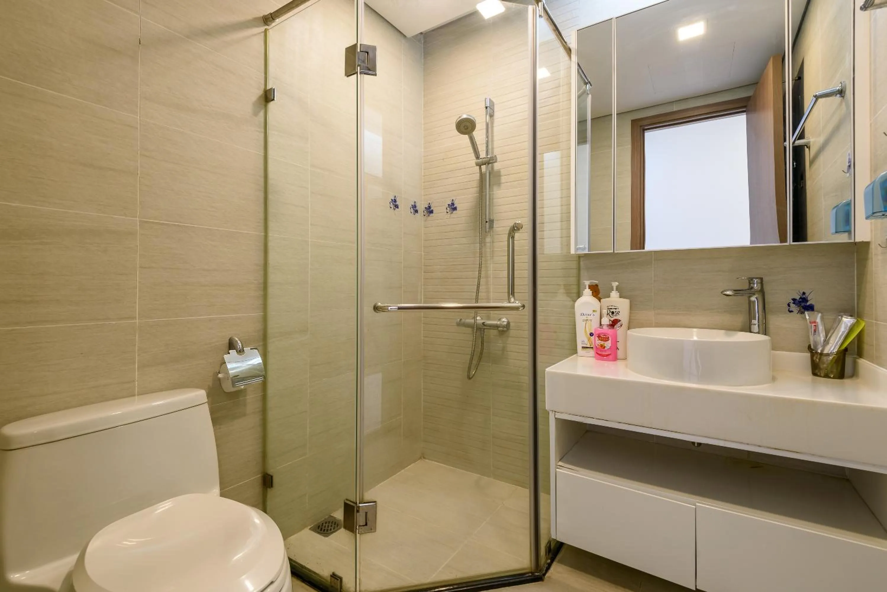 LANDMARK 81 CONDOTEL CBD in HCMC