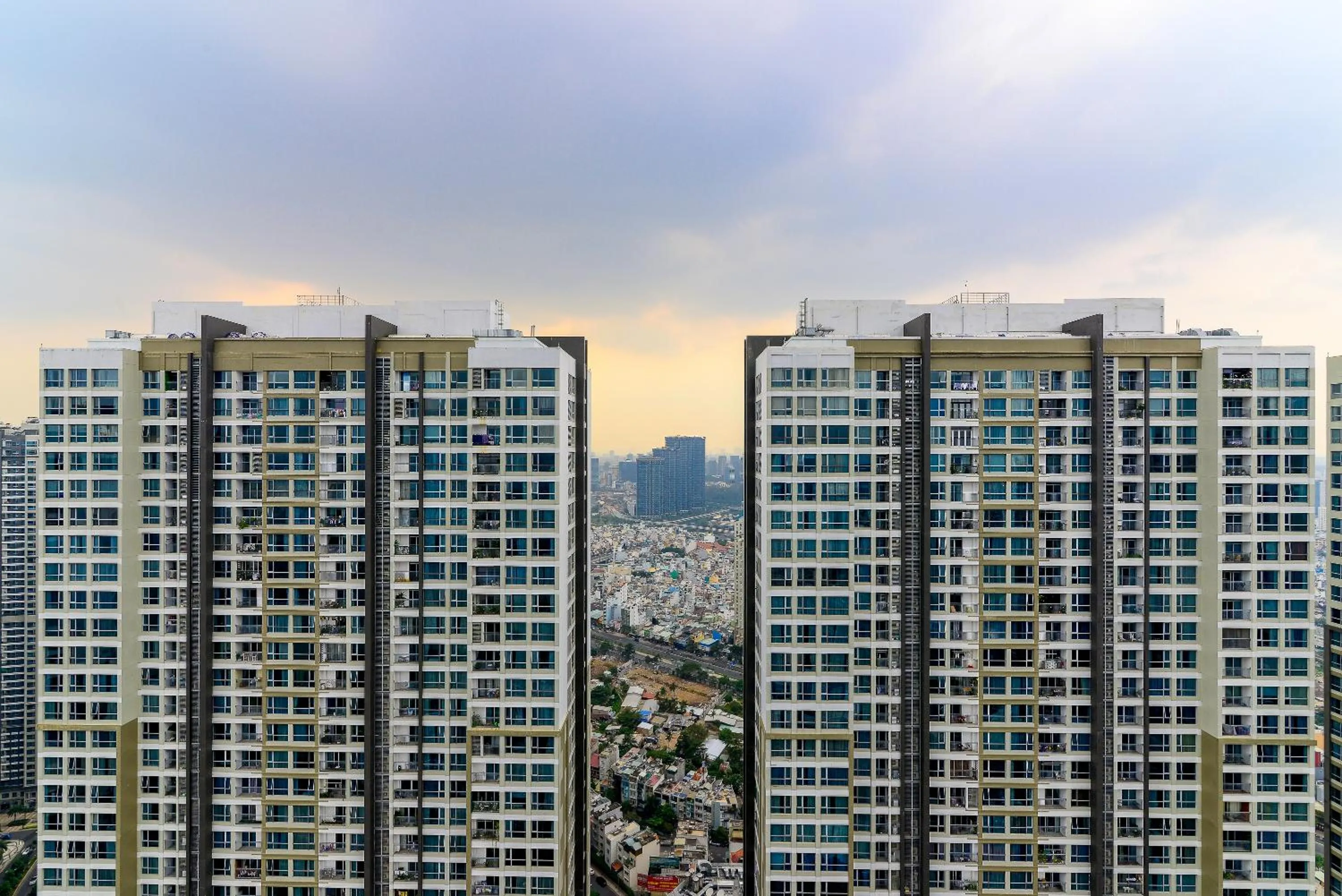 LANDMARK 81 CONDOTEL CBD in HCMC