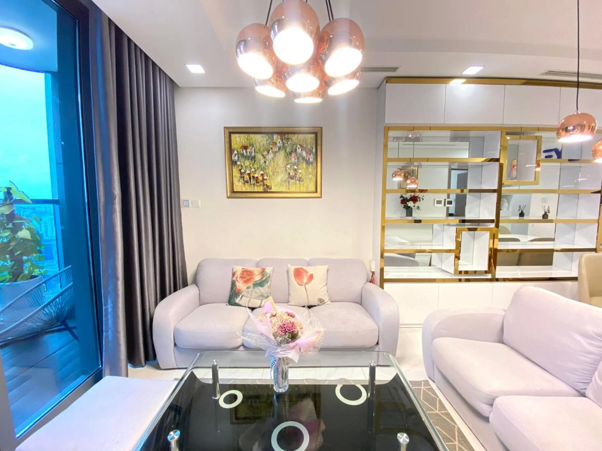 LANDMARK 81 CONDOTEL CBD in HCMC