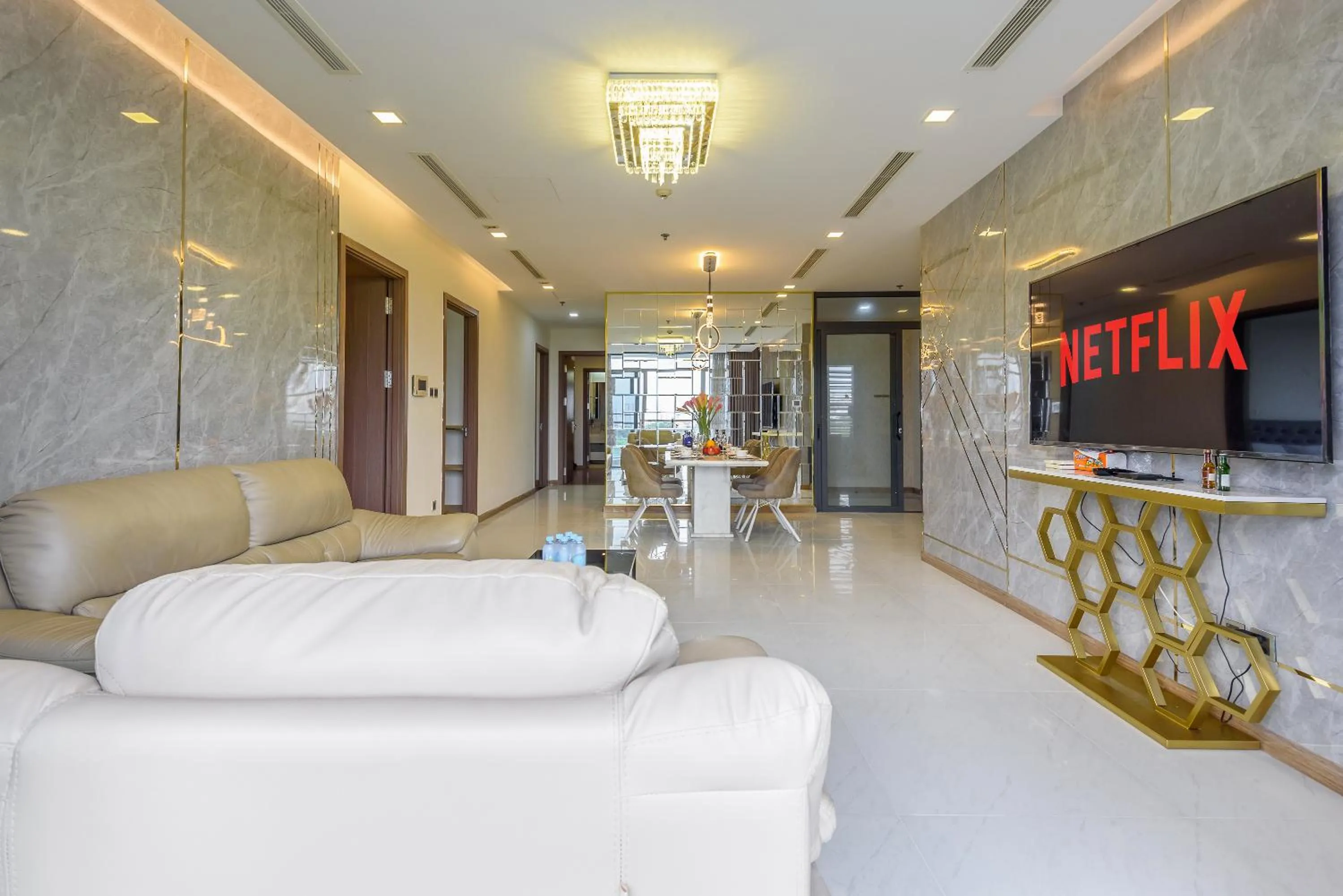 LANDMARK 81 CONDOTEL CBD in HCMC