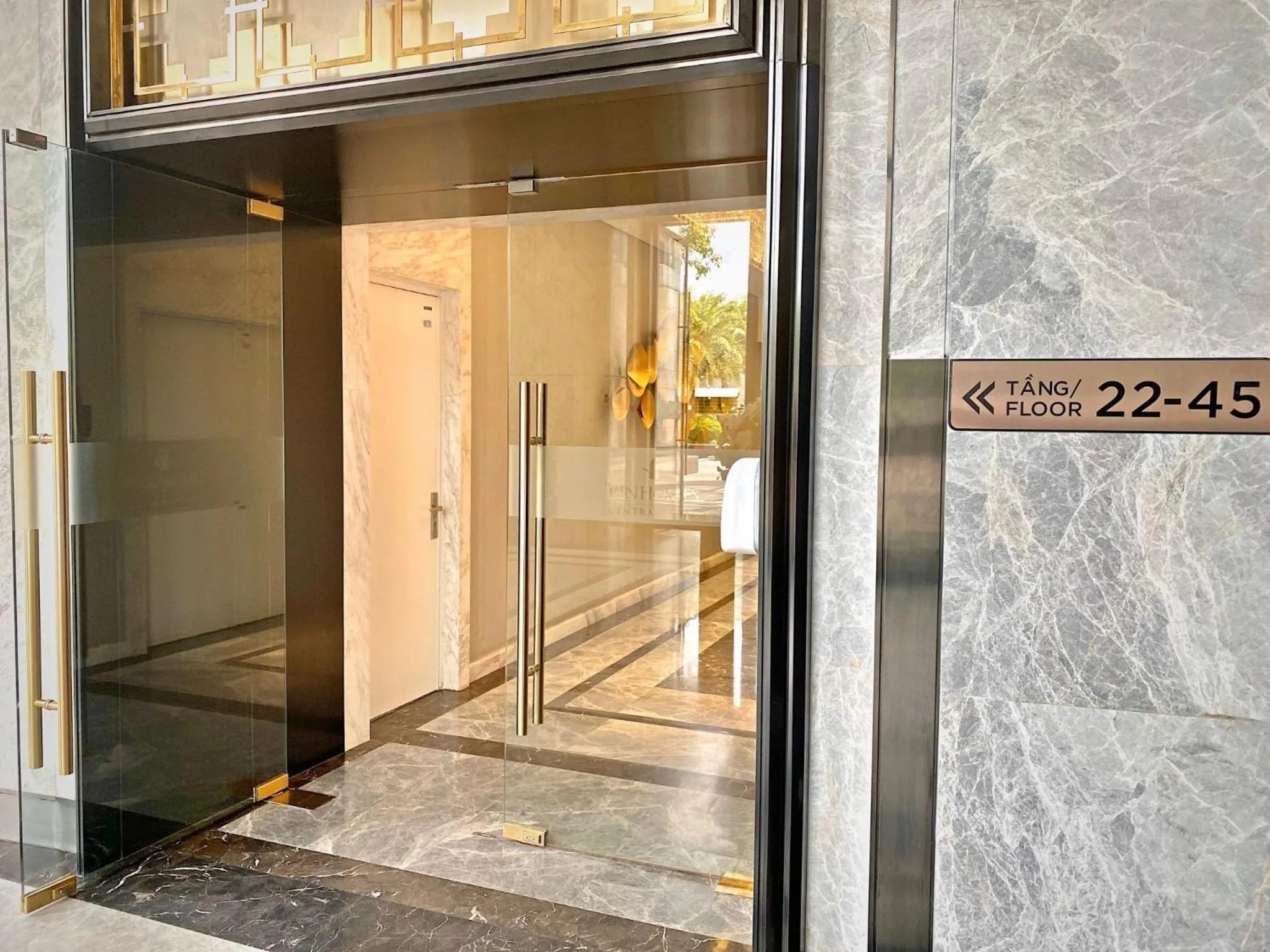 LANDMARK 81 CONDOTEL CBD in HCMC