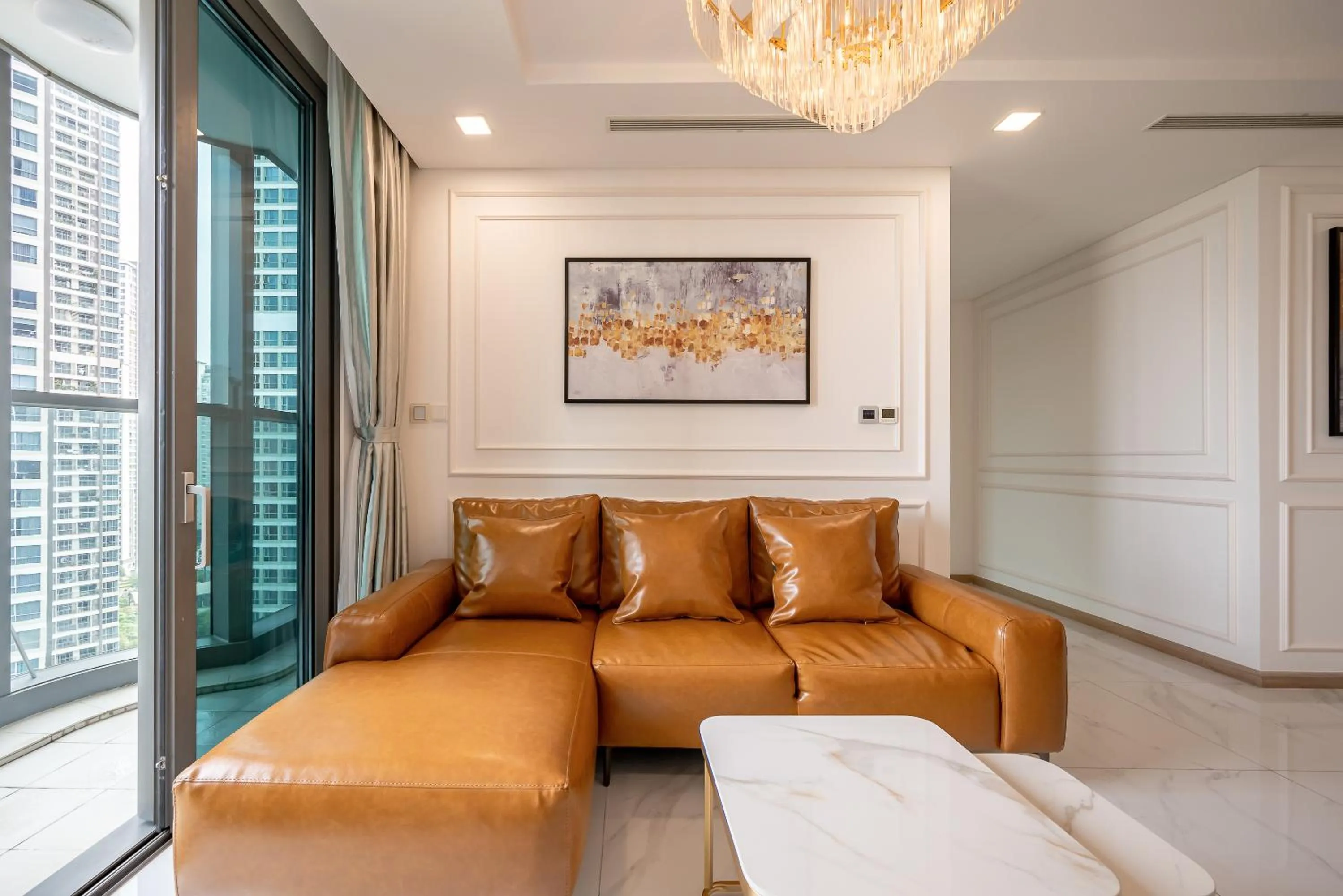 LANDMARK 81 CONDOTEL CBD in HCMC