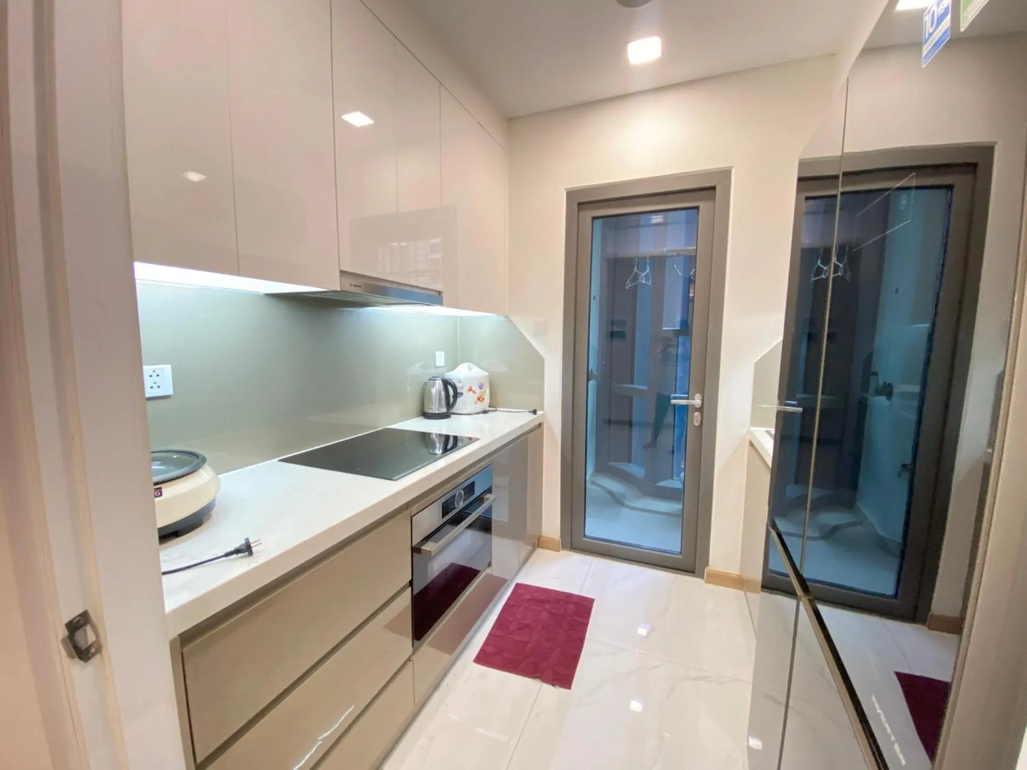 LANDMARK 81 CONDOTEL CBD in HCMC