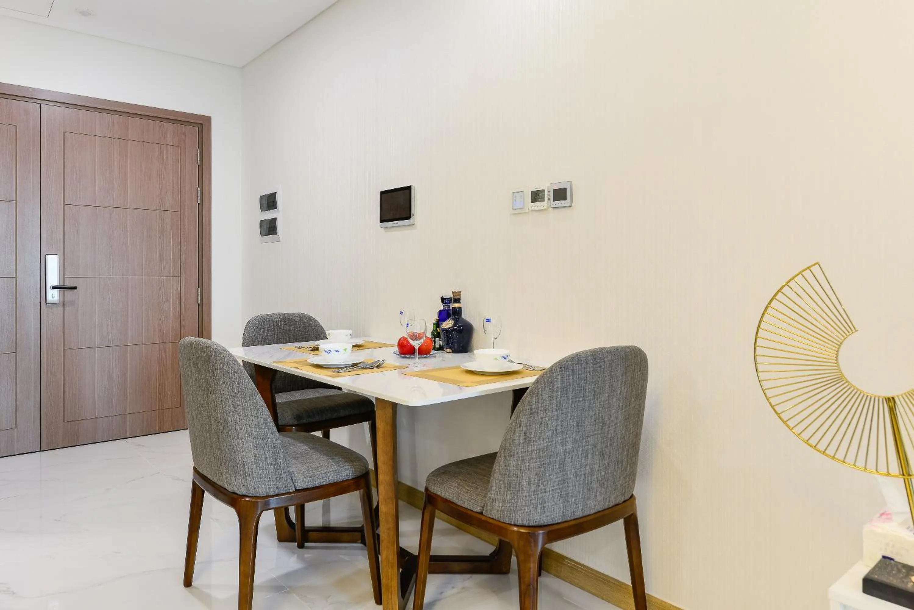 LANDMARK 81 CONDOTEL CBD in HCMC