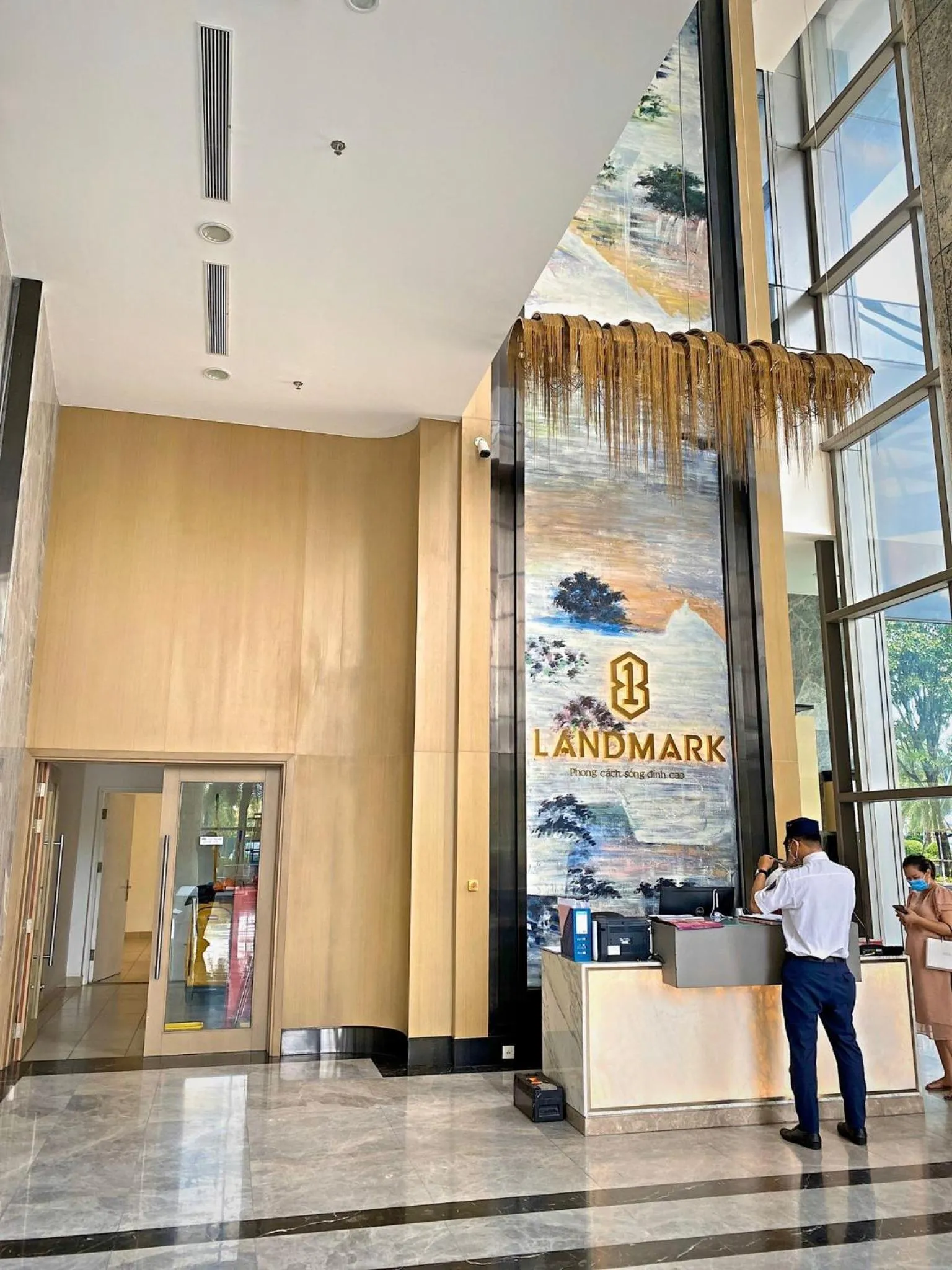 LANDMARK 81 CONDOTEL CBD in HCMC