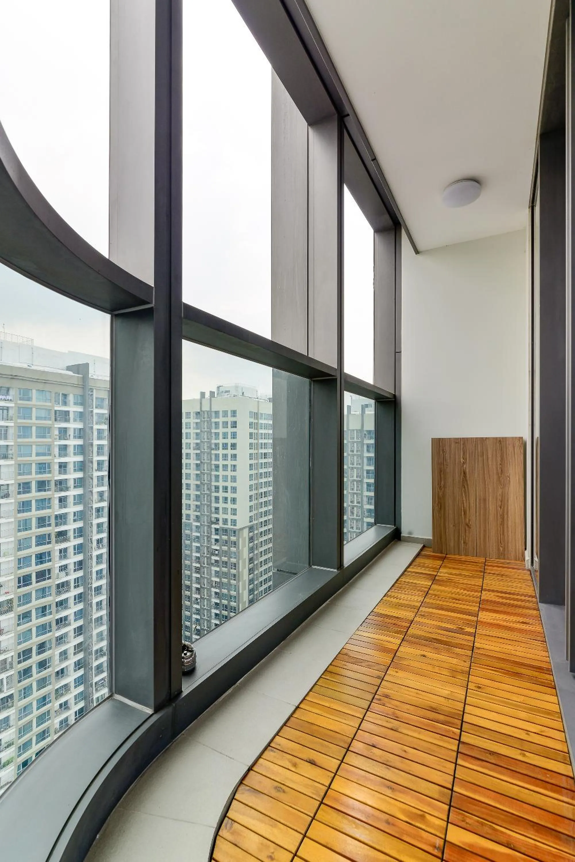 LANDMARK 81 CONDOTEL CBD in HCMC