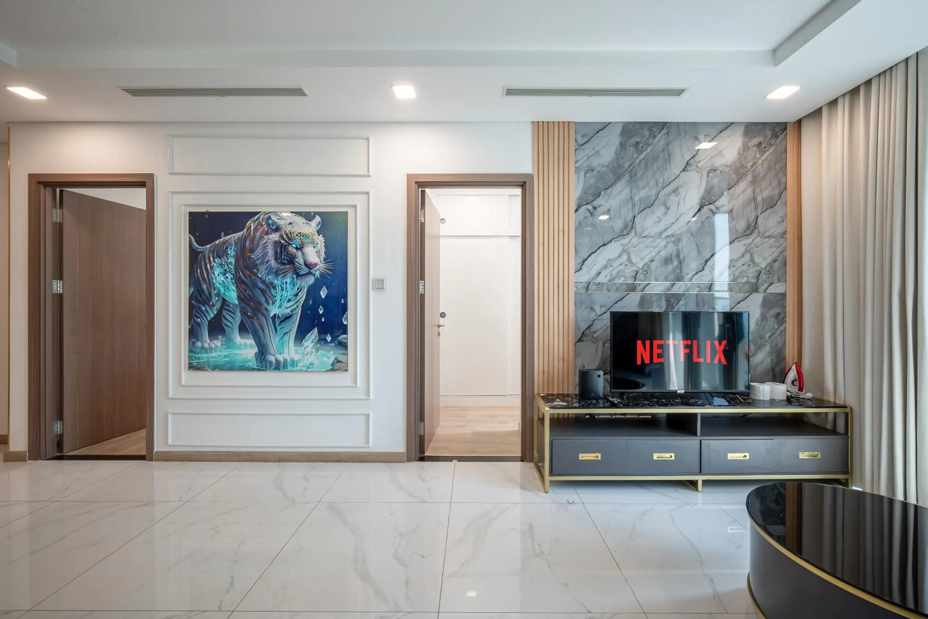 LANDMARK 81 CONDOTEL CBD in HCMC