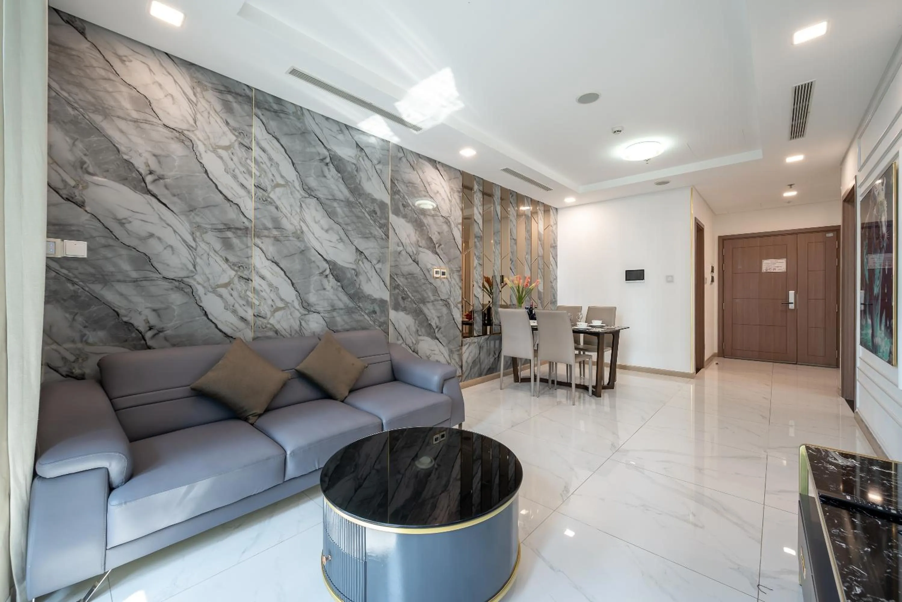 LANDMARK 81 CONDOTEL CBD in HCMC