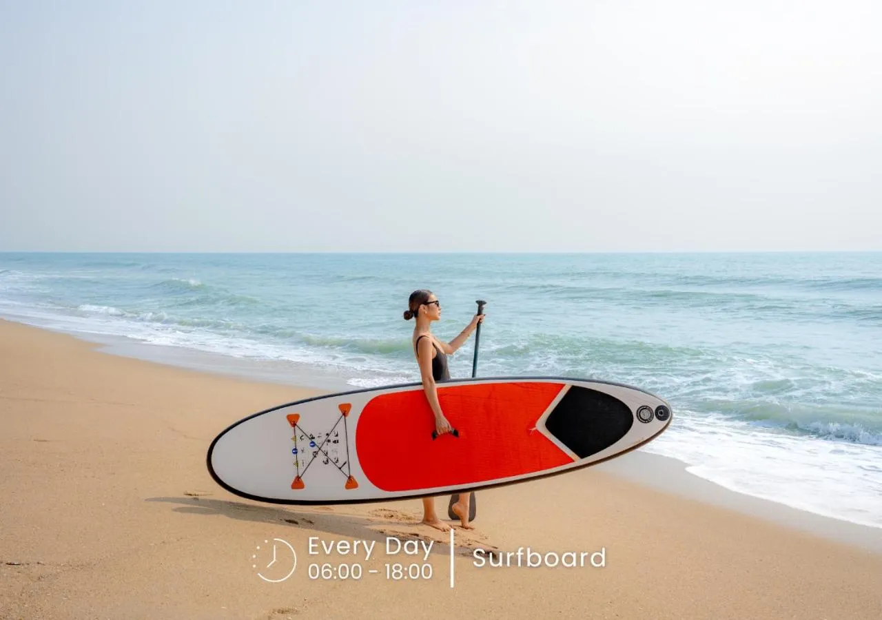 Activities in Emmarin Villa