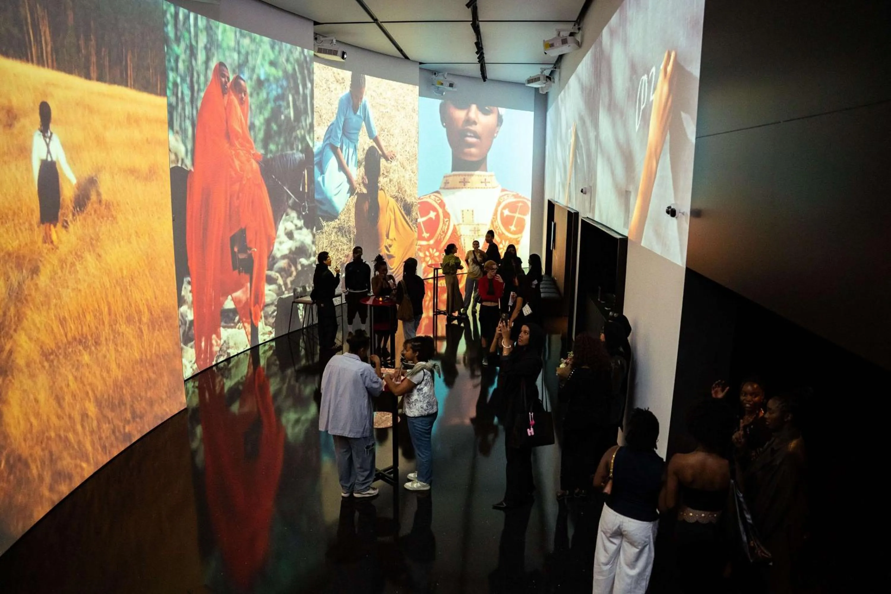 Other in art'otel London Hoxton