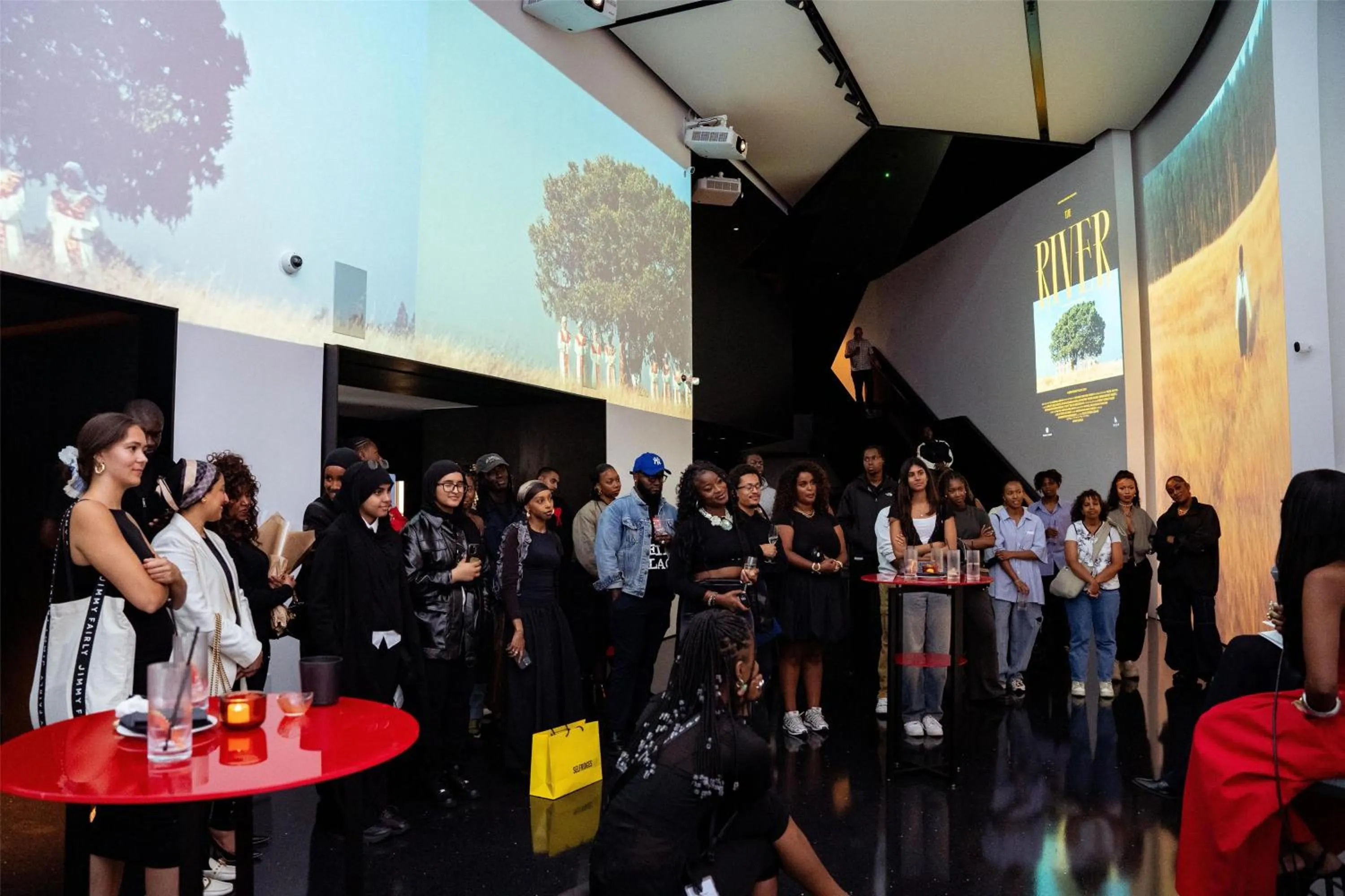 Other in art'otel London Hoxton