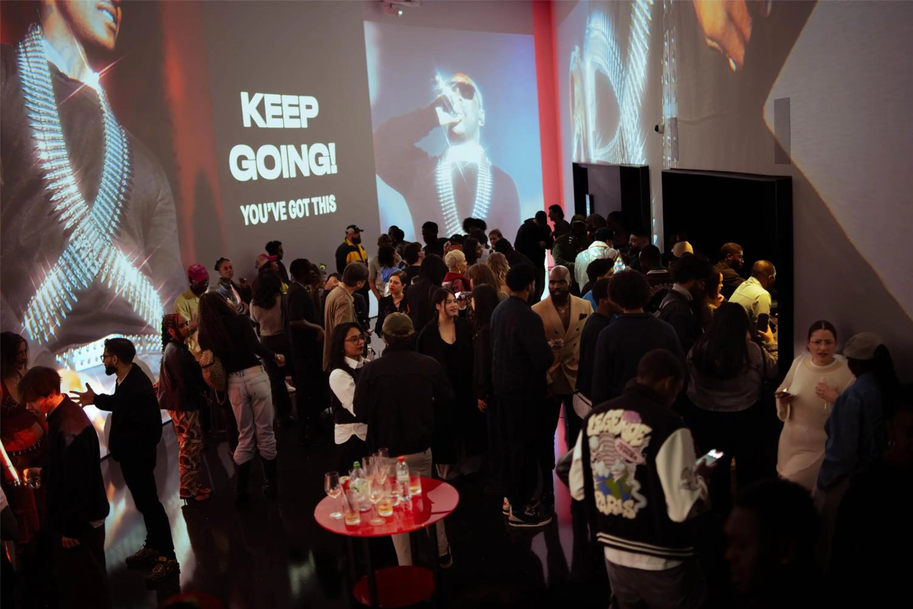 Other in art'otel London Hoxton