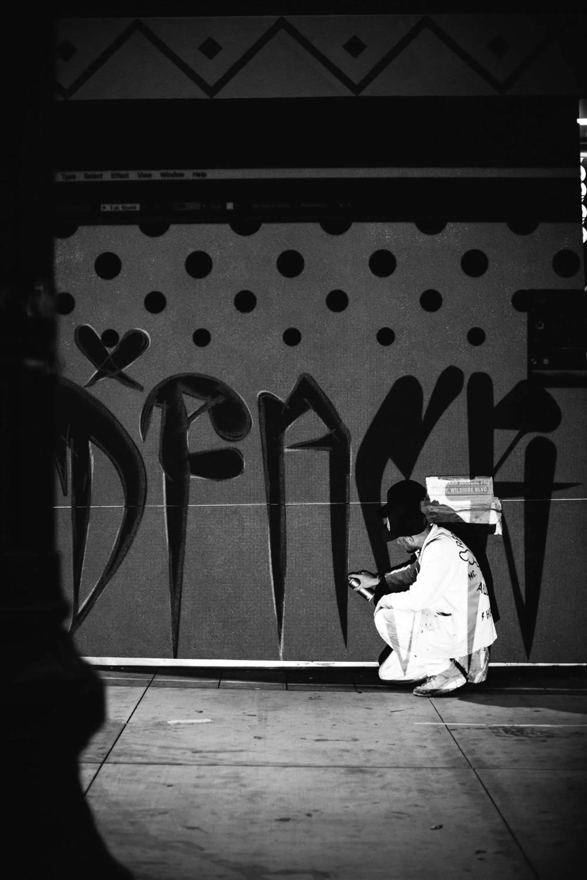 Other in art'otel London Hoxton