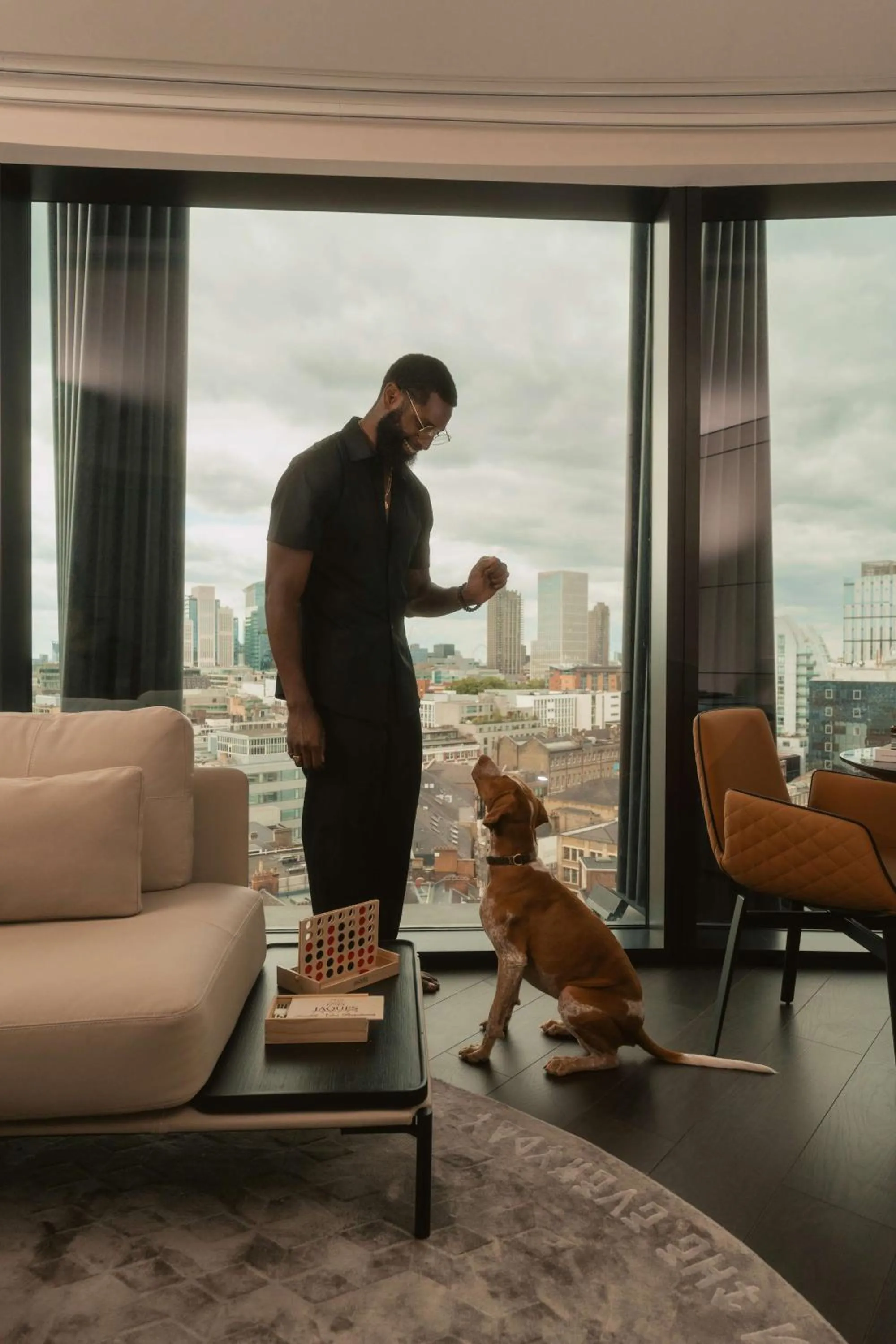 Other in art'otel London Hoxton