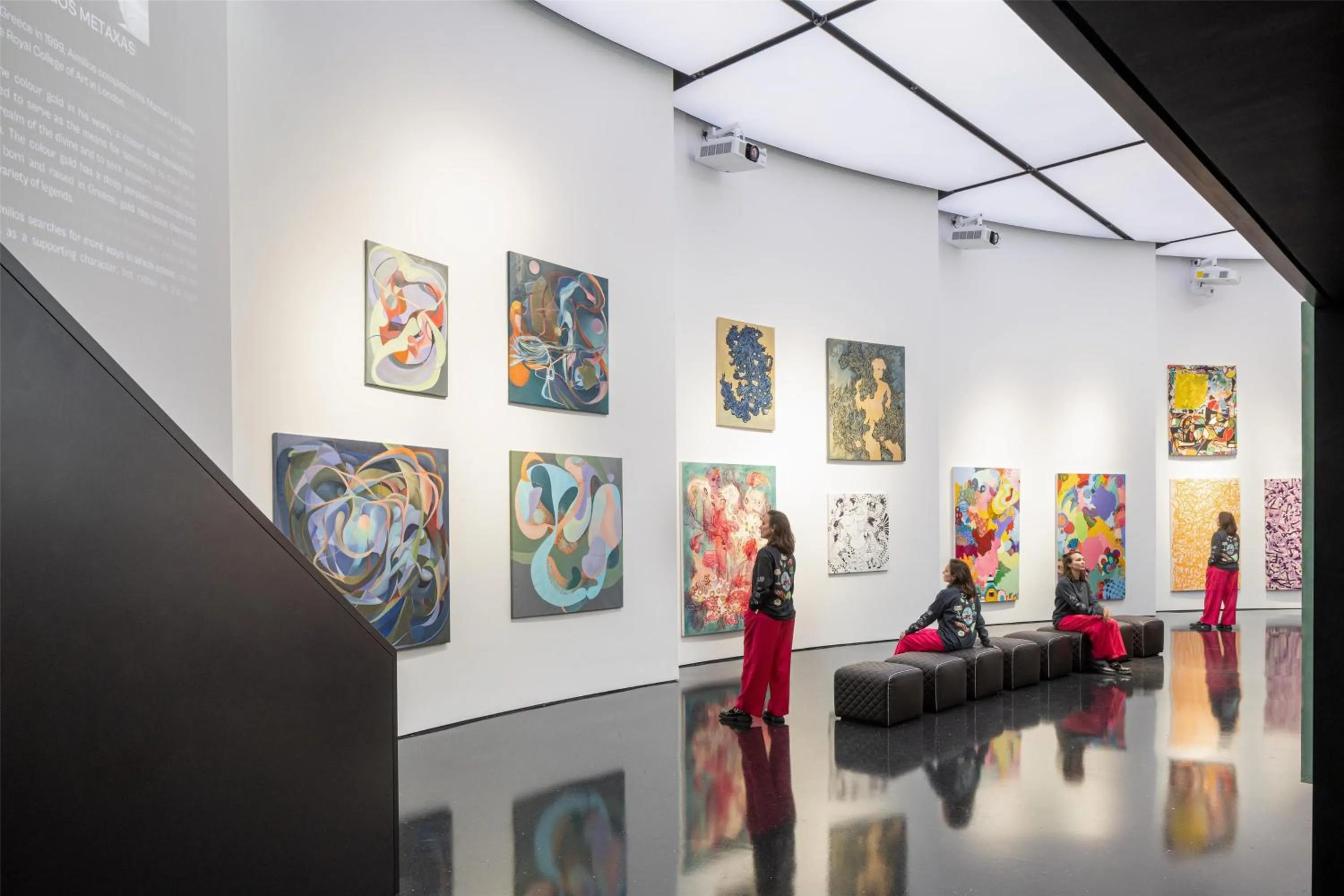 Other in art'otel London Hoxton