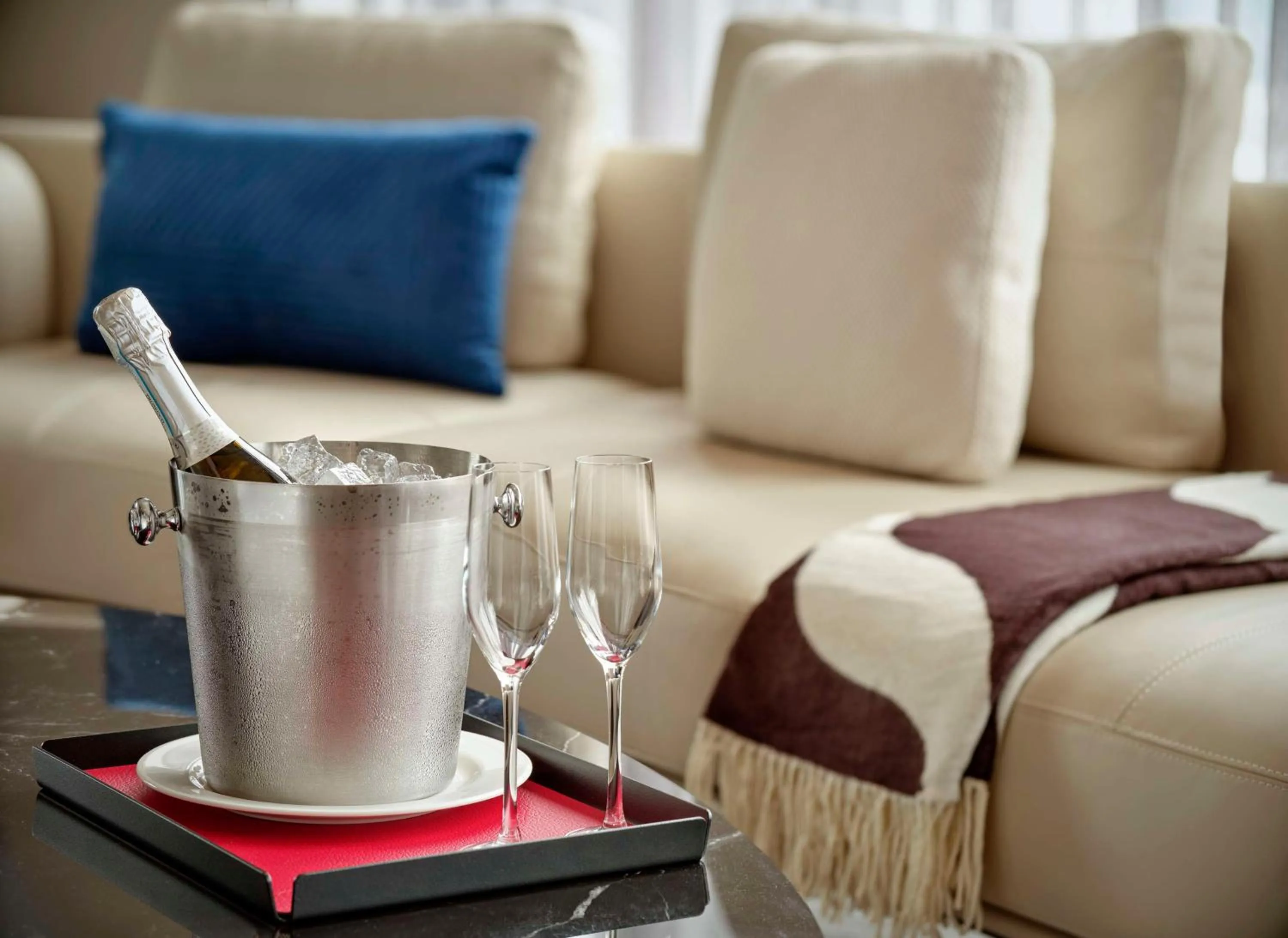 Other in art'otel London Hoxton