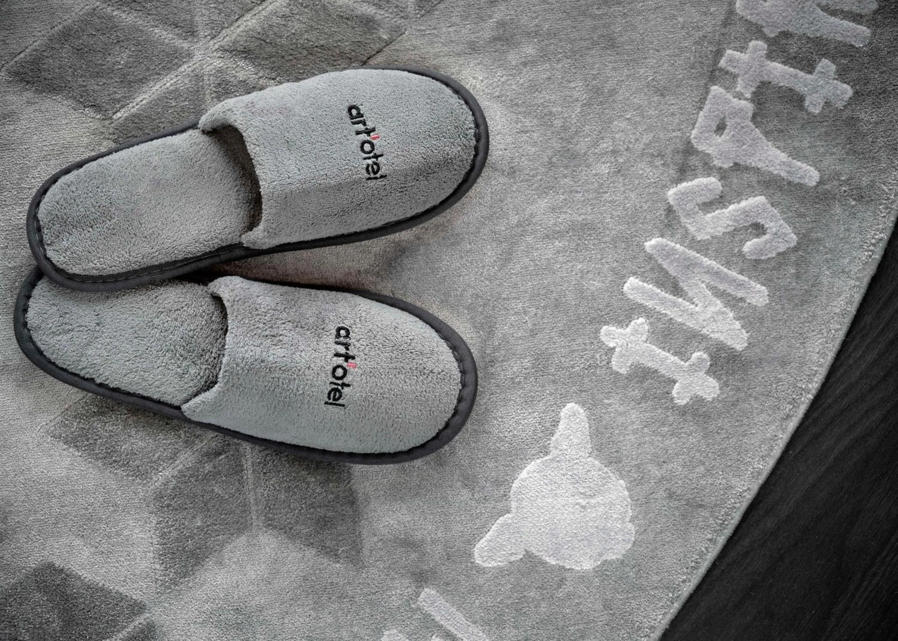 Other in art'otel London Hoxton