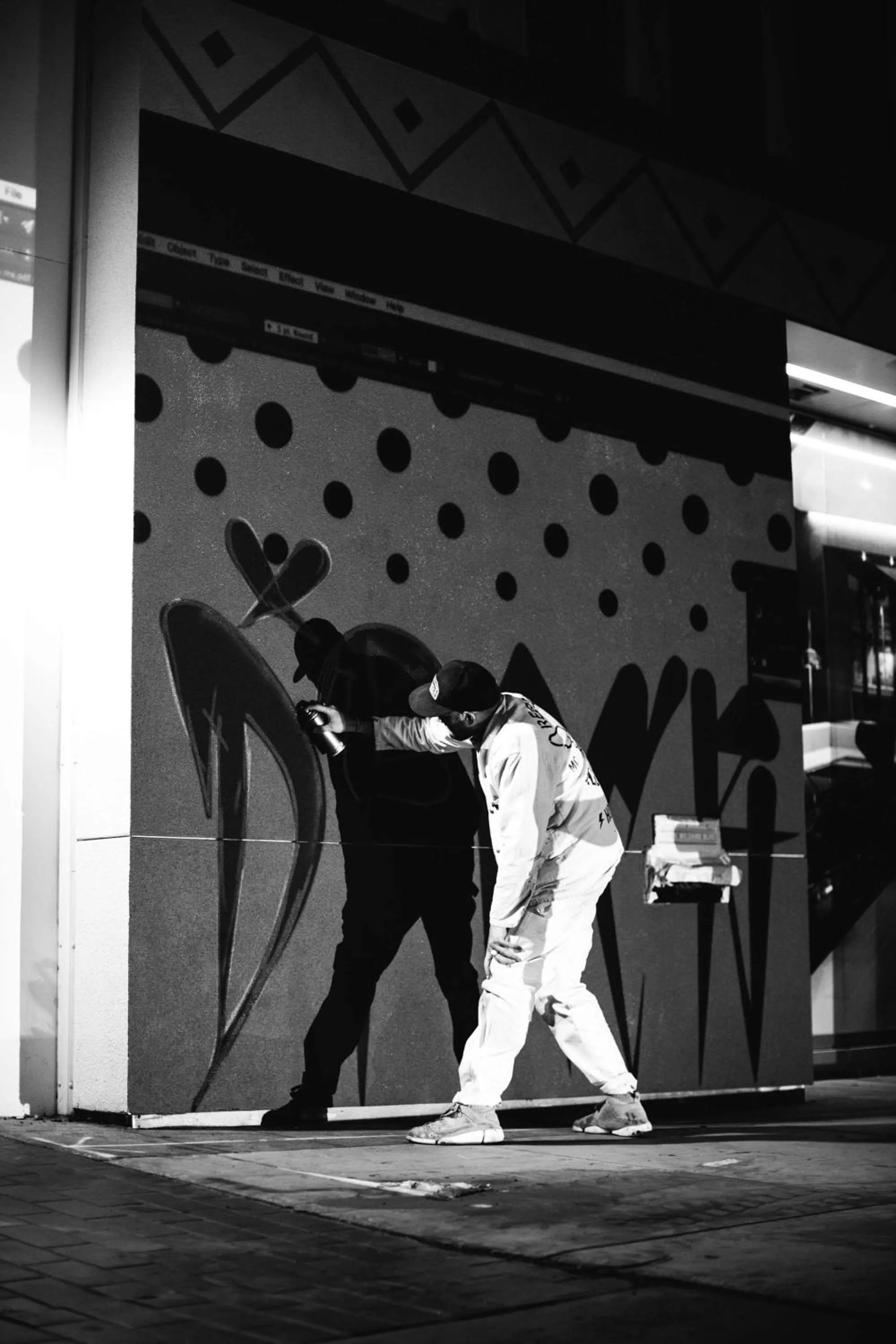 Other in art'otel London Hoxton