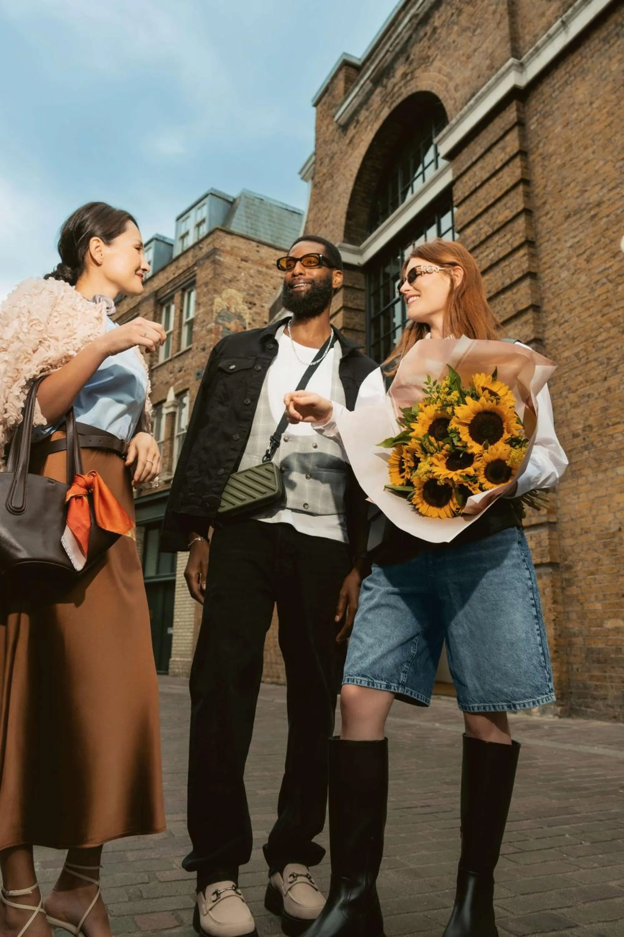 Other in art'otel London Hoxton