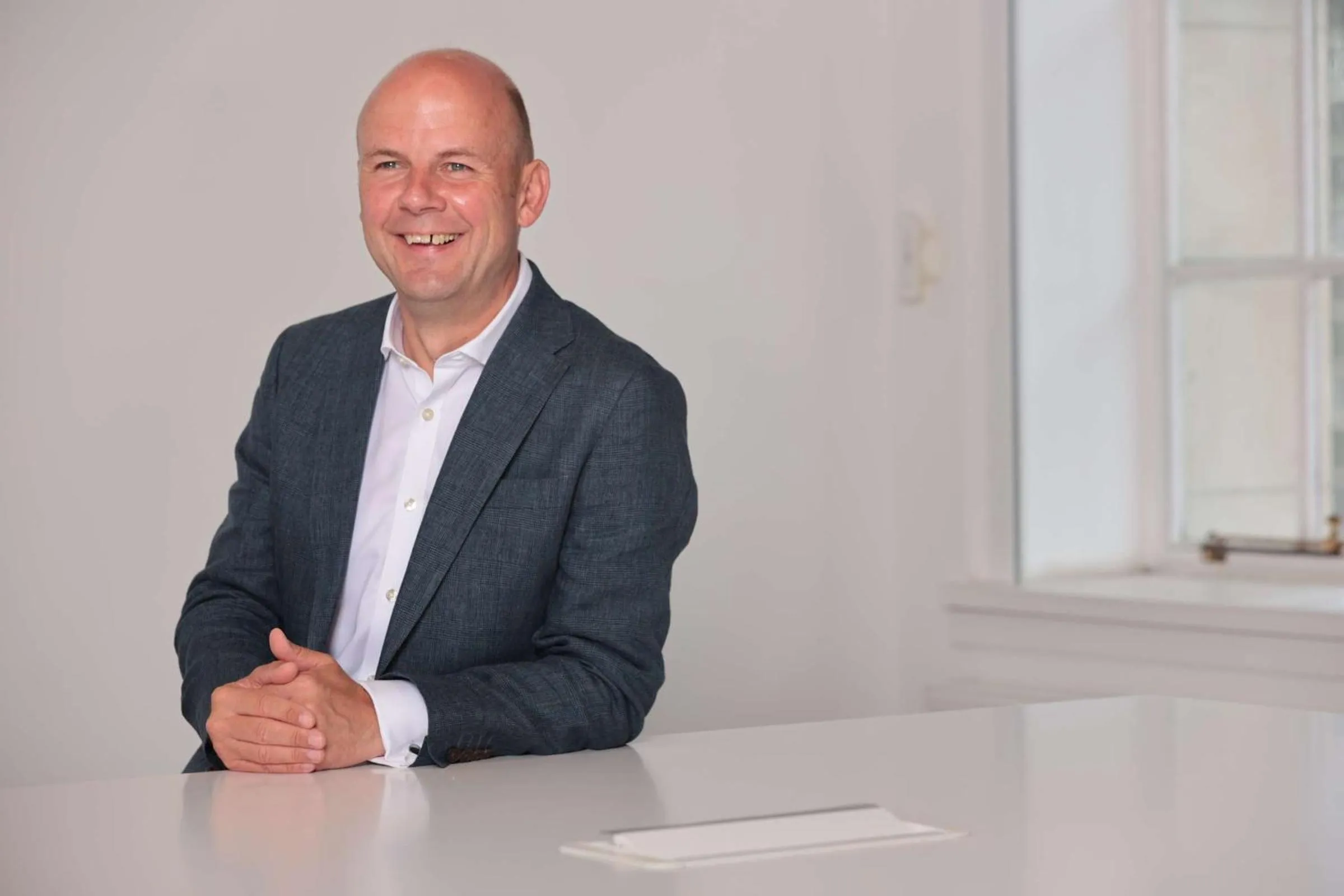 Other in art'otel London Hoxton