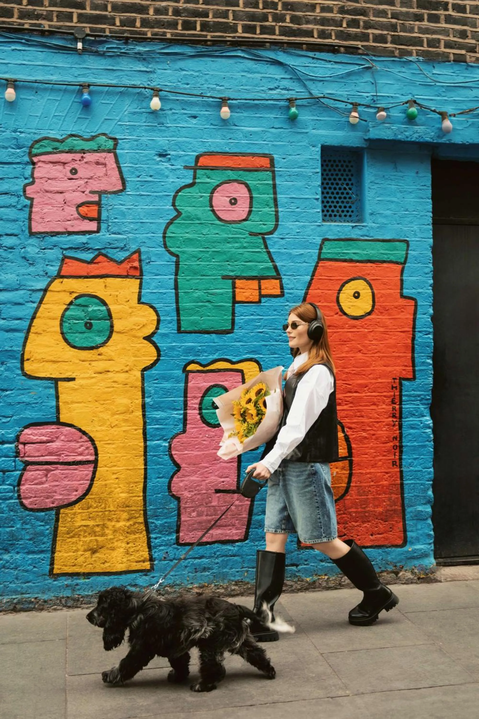 Other in art'otel London Hoxton