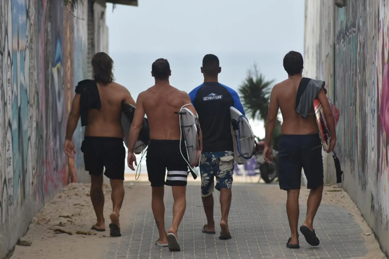 Solar Hostel Búzios