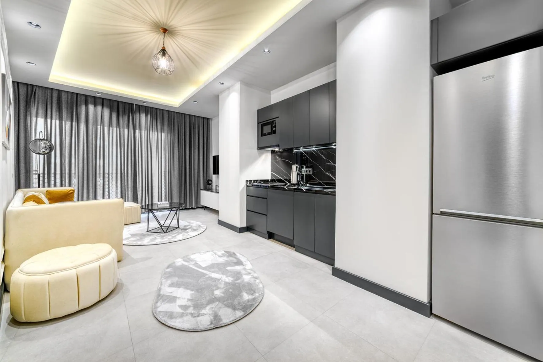 TV and multimedia in Prime Suite