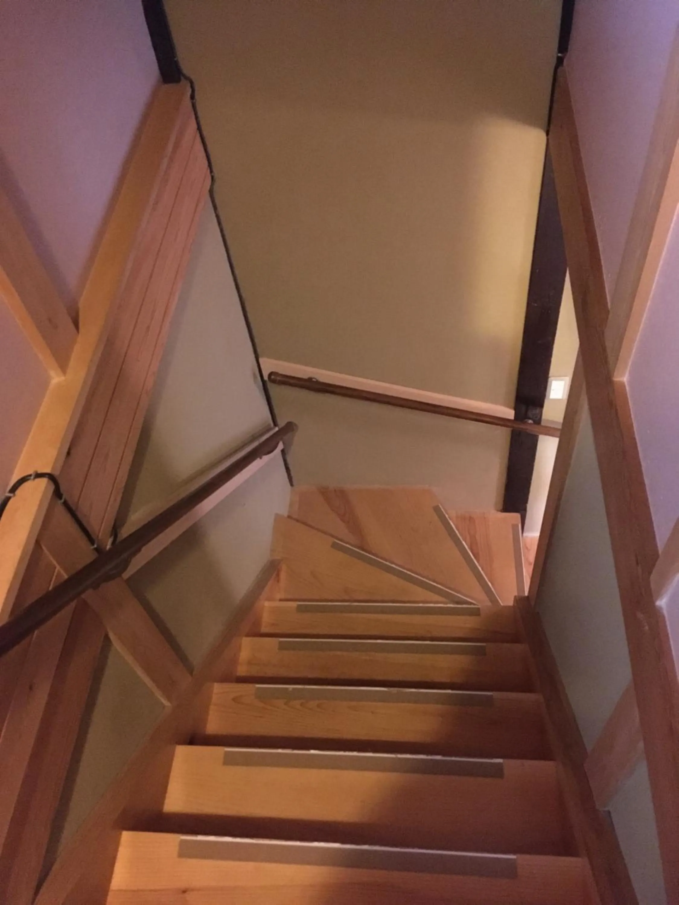 Bedroom in Kiyomizu Machiya Inn