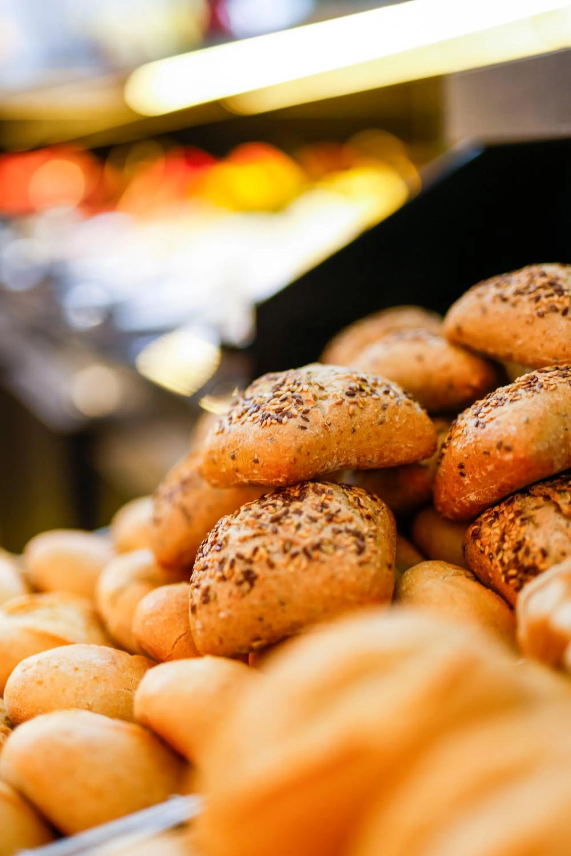 Restaurant/places to eat in Sleephotels Cosmos