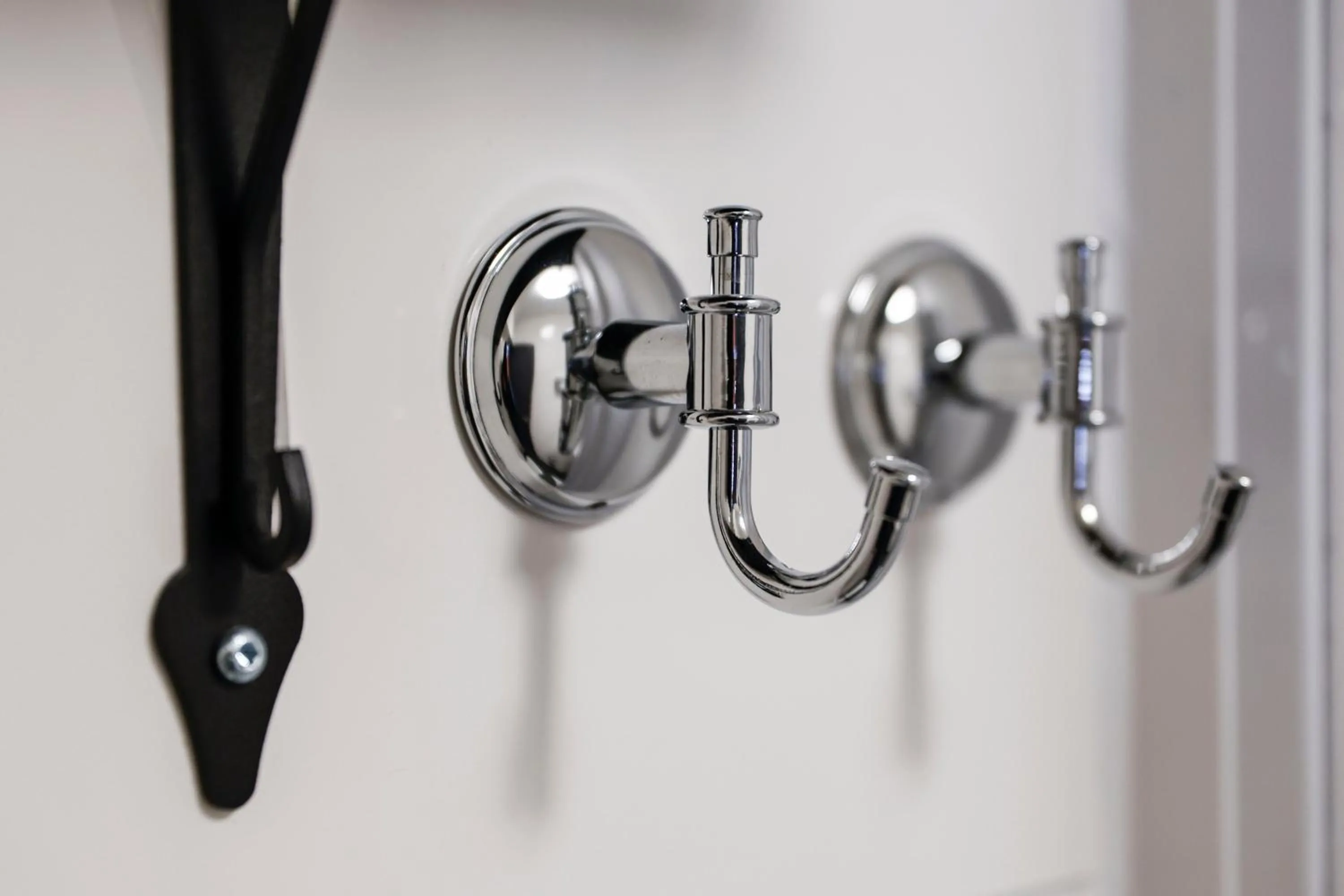 Bathroom in Sleephotels Cosmos