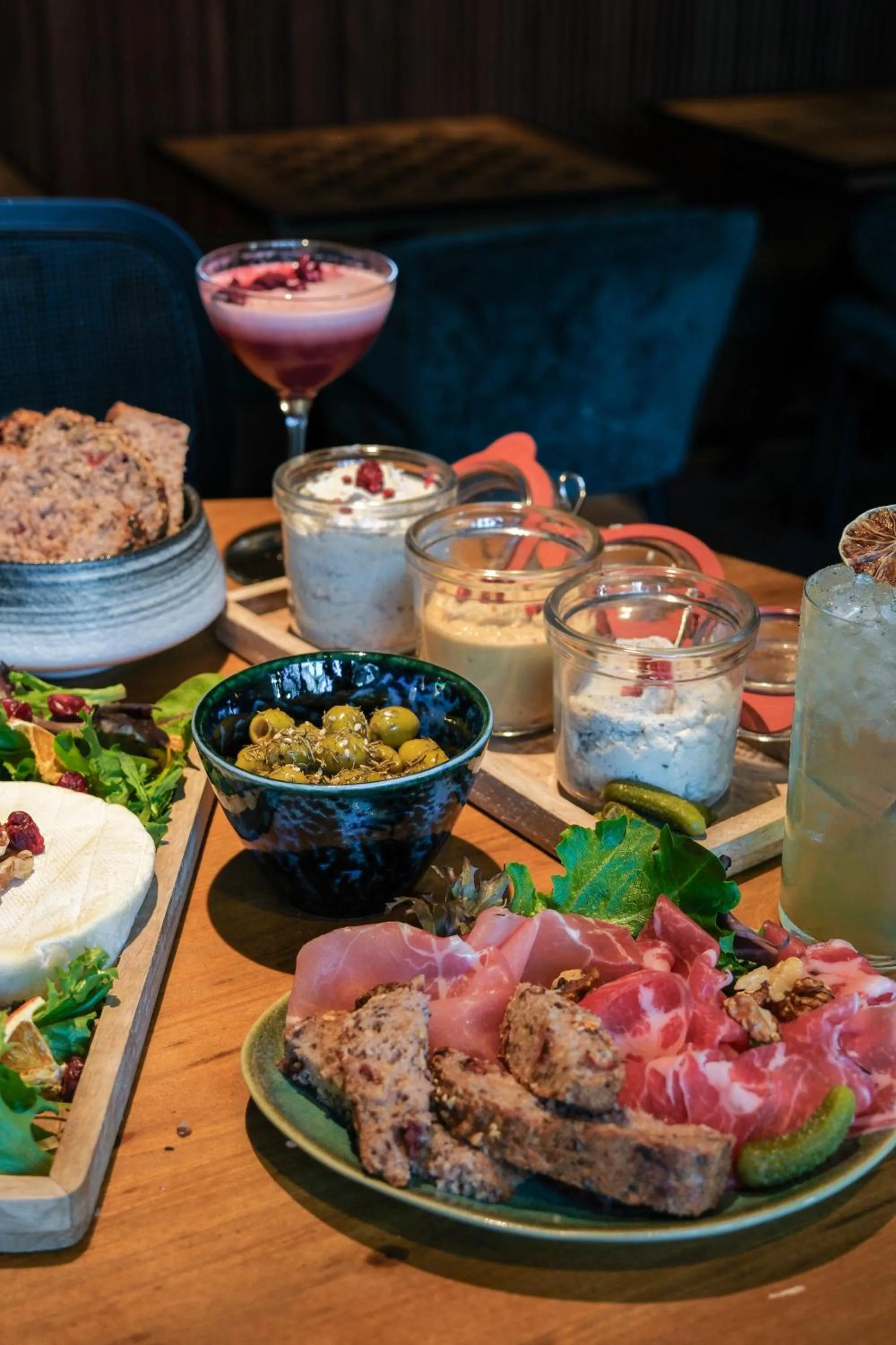 Bienheureux Hôtel & Restaurant