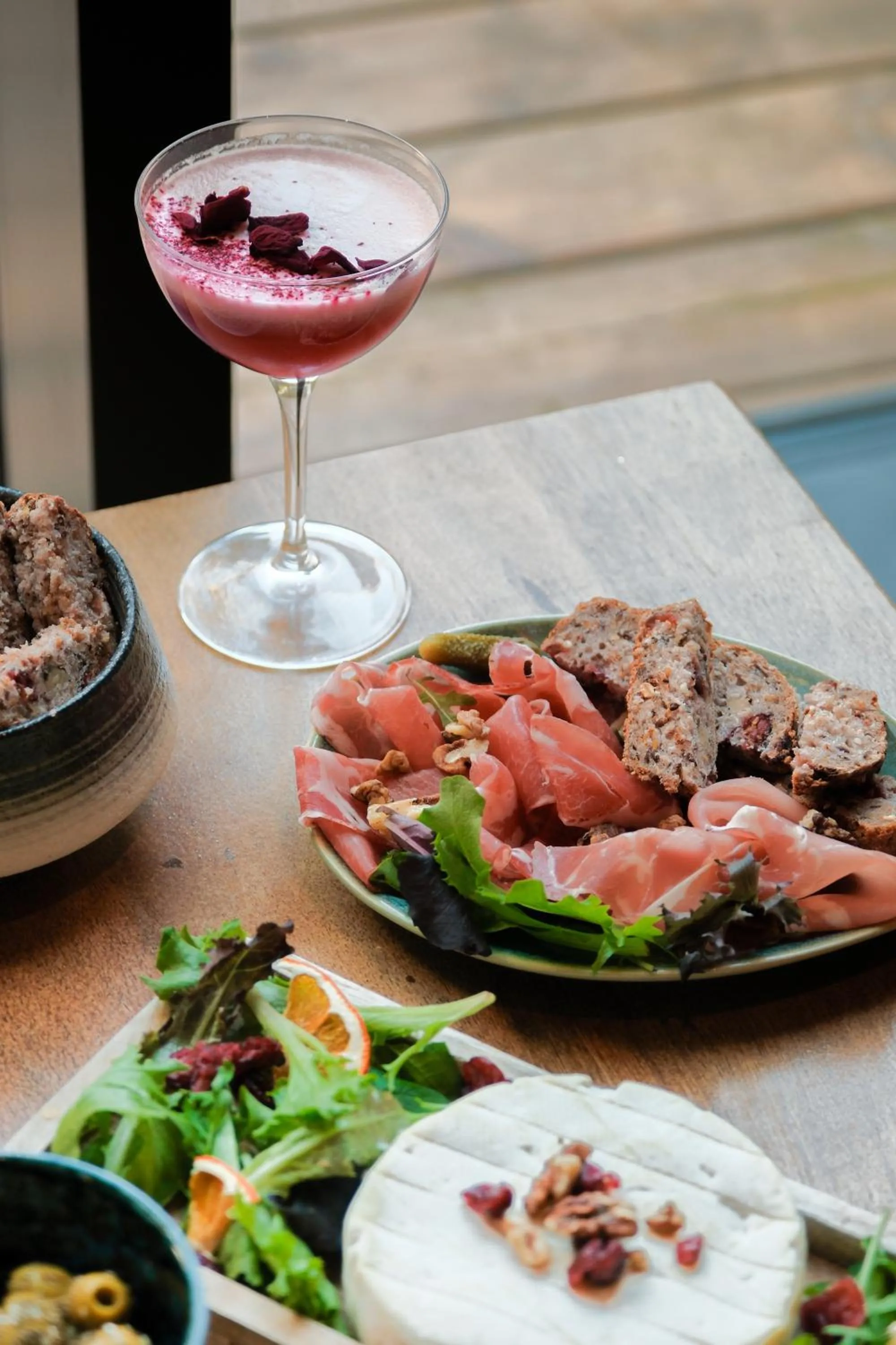 Bienheureux Hôtel & Restaurant