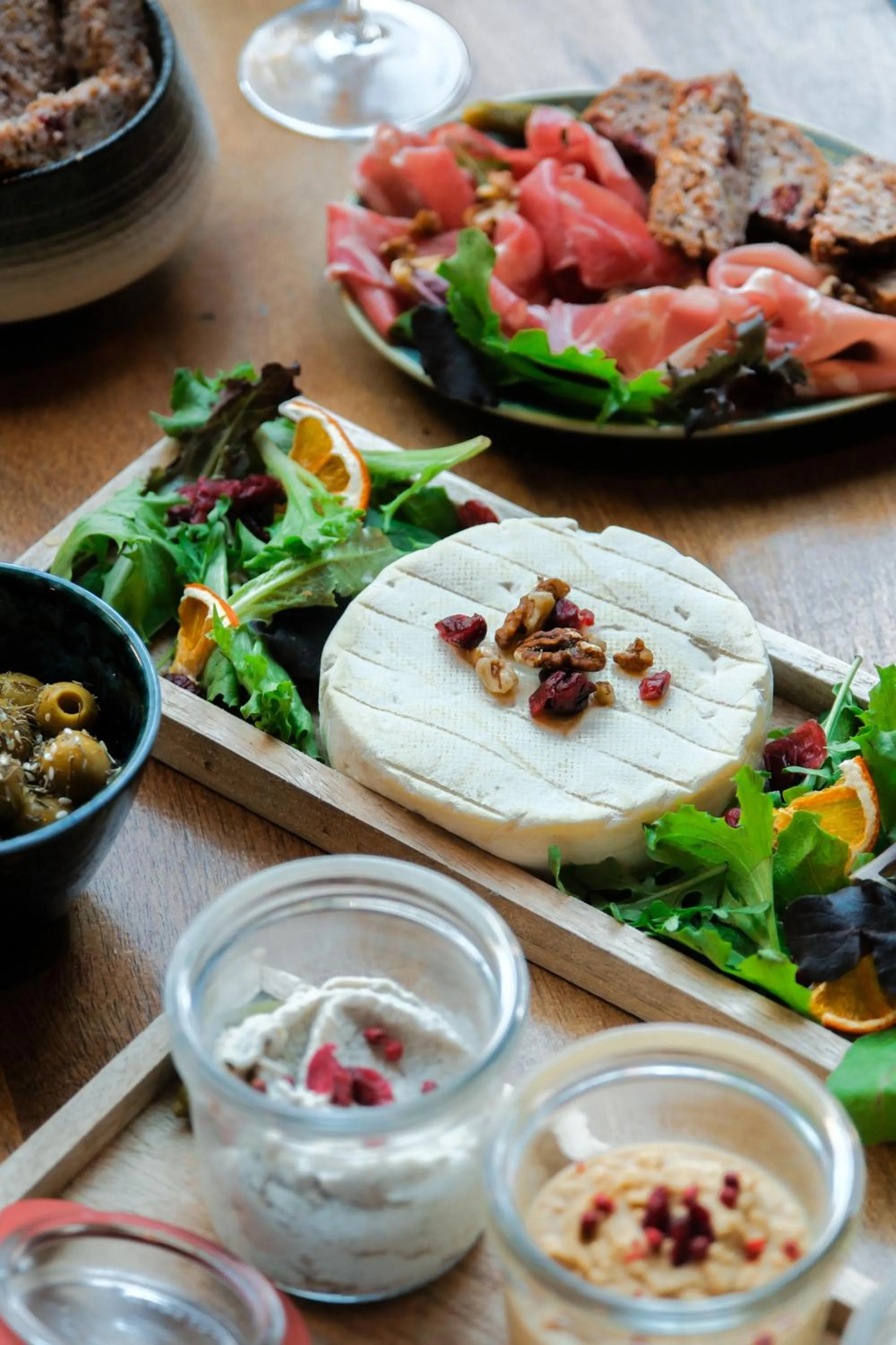 Bienheureux Hôtel & Restaurant