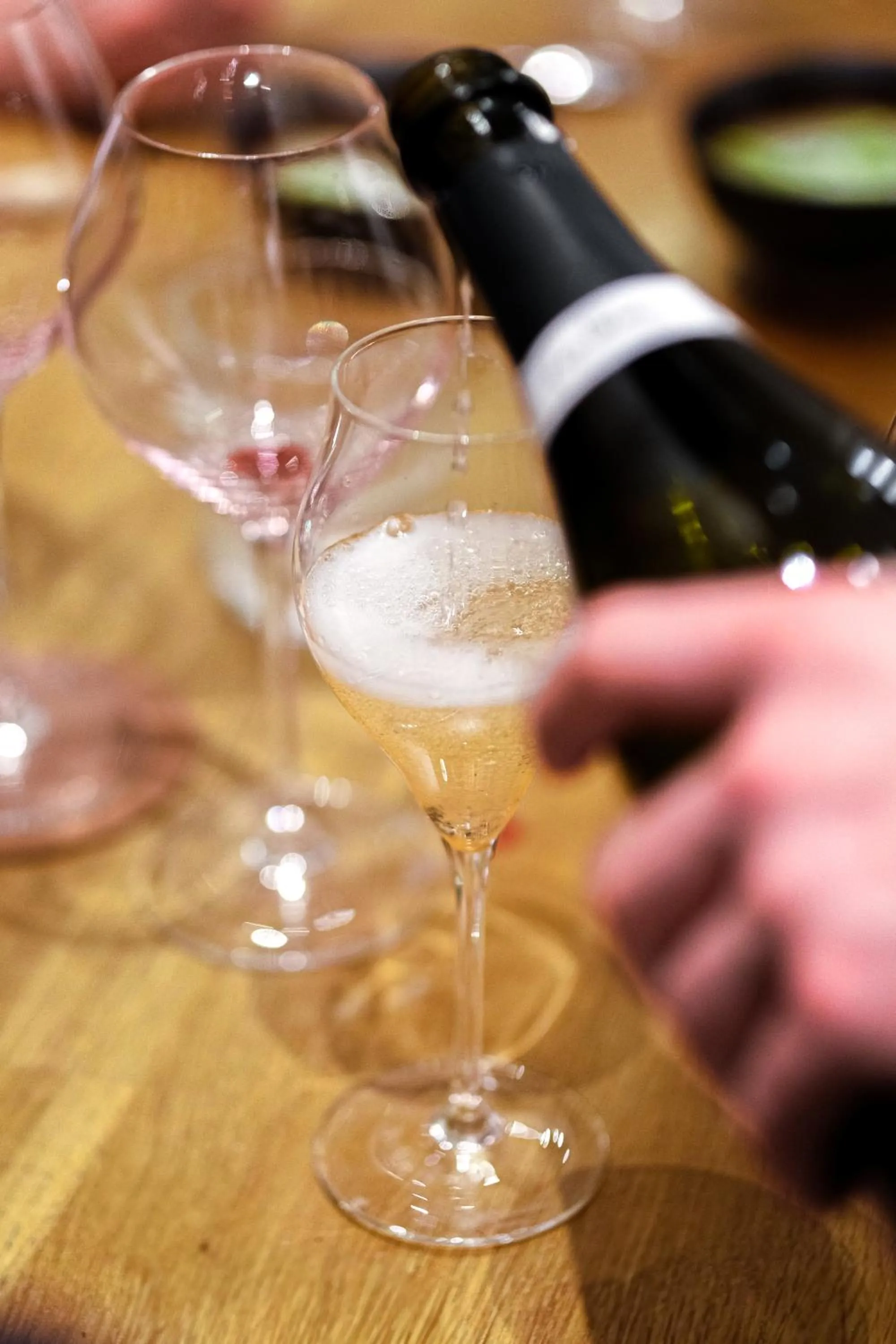 Bienheureux Hôtel & Restaurant