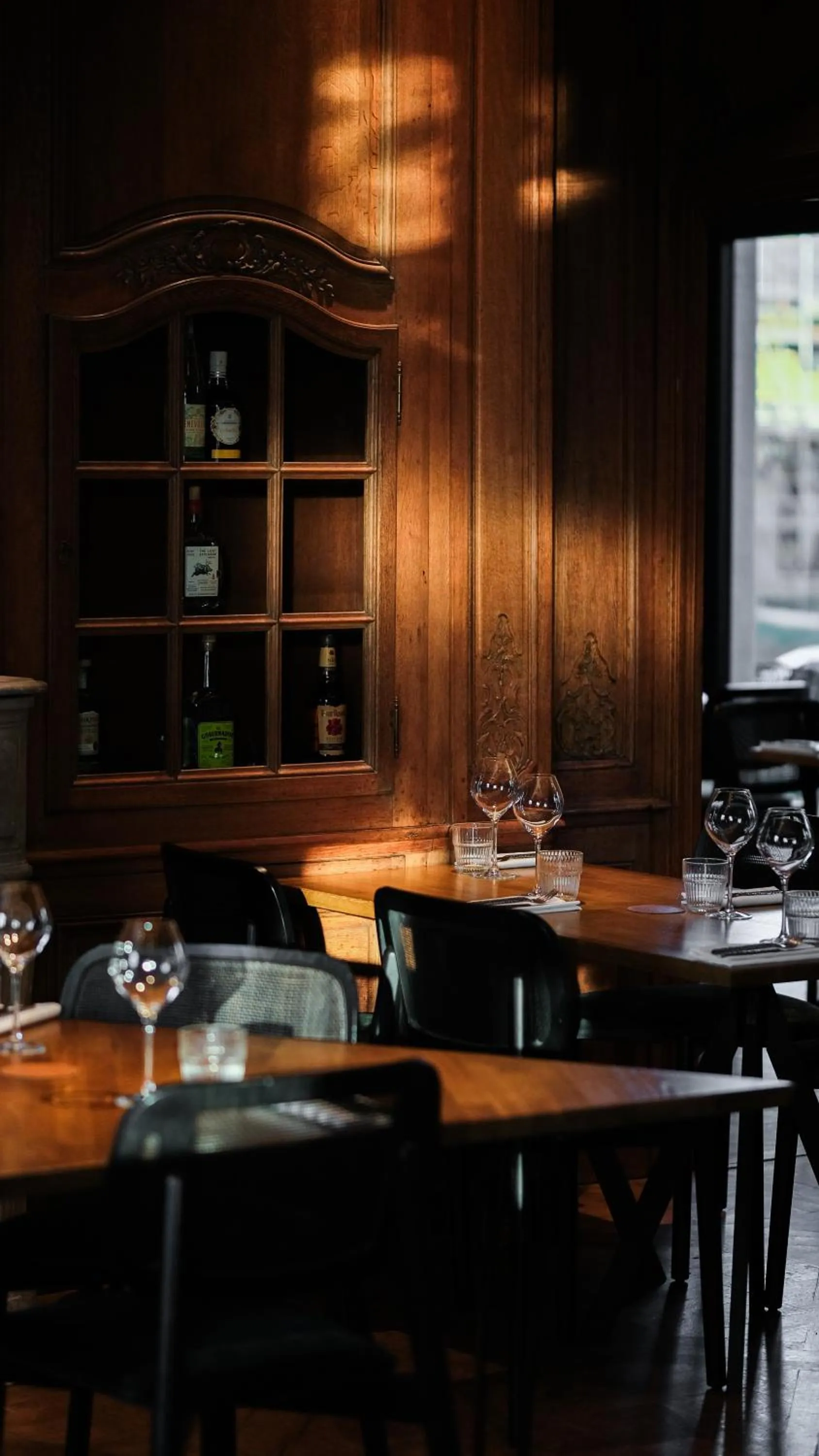 Bienheureux Hôtel & Restaurant