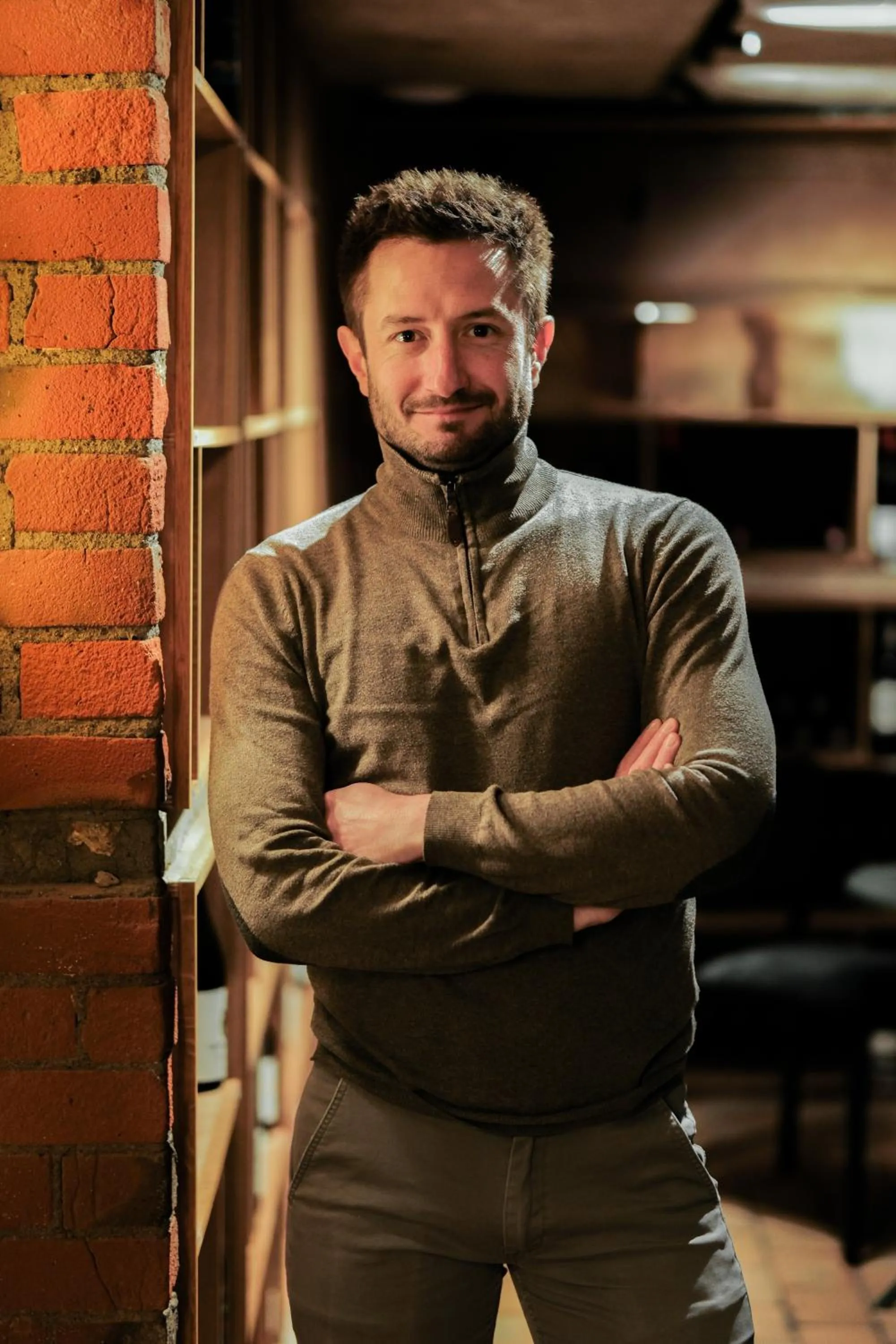 Bienheureux Hôtel & Restaurant