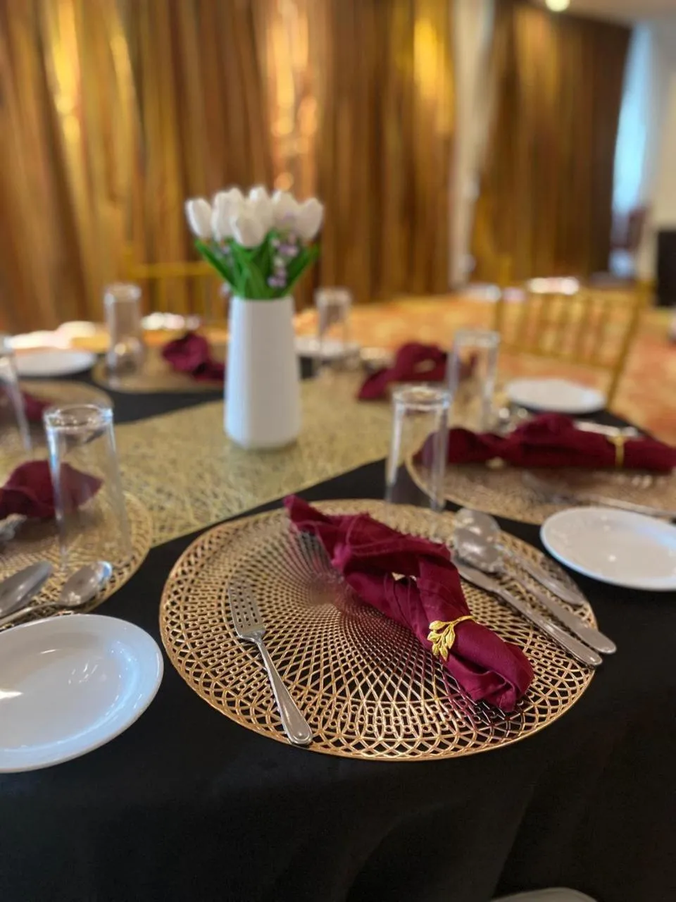 Banquet/Function facilities in Best Western Elyon Colombo