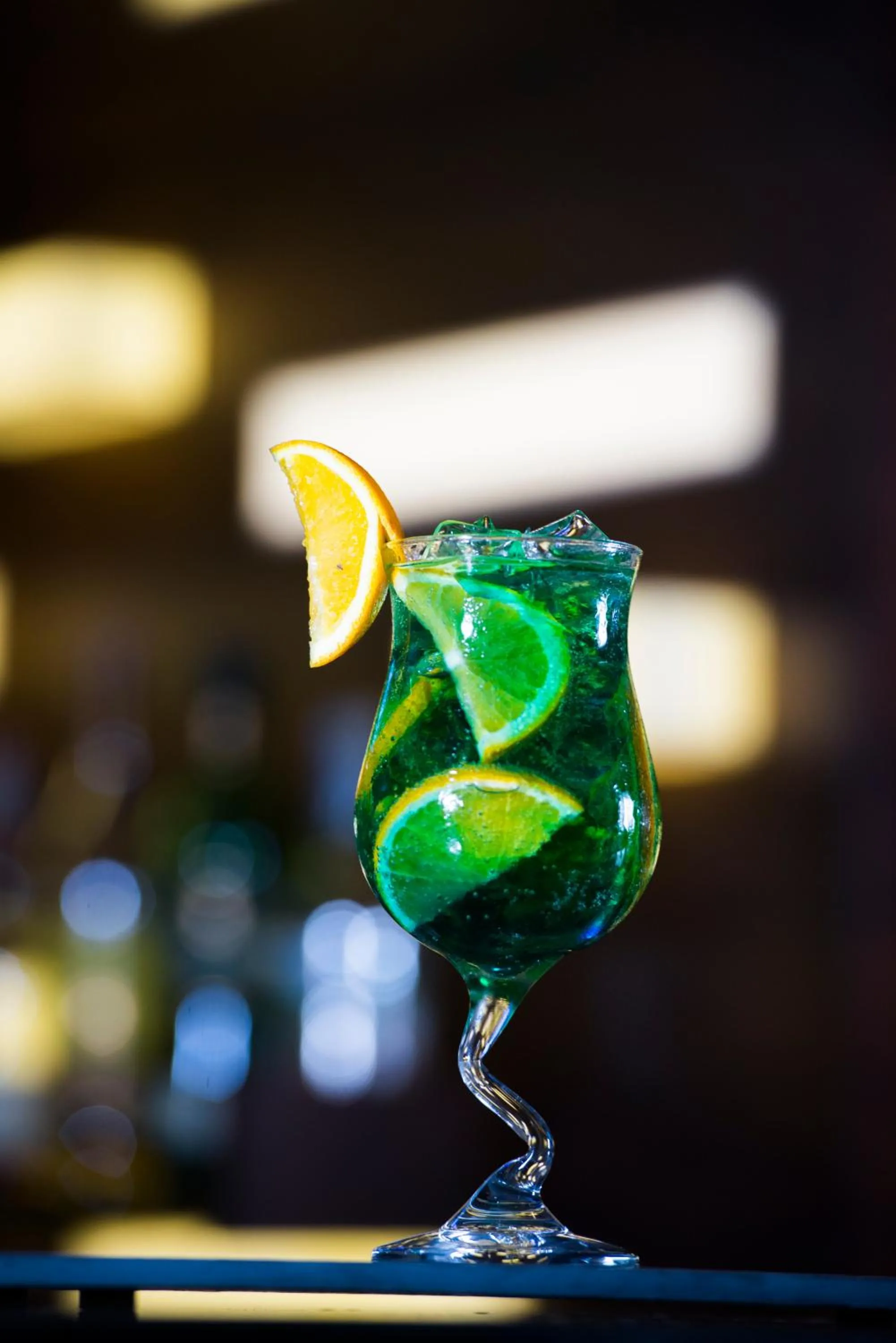 Lounge or bar in Best Western Elyon Colombo