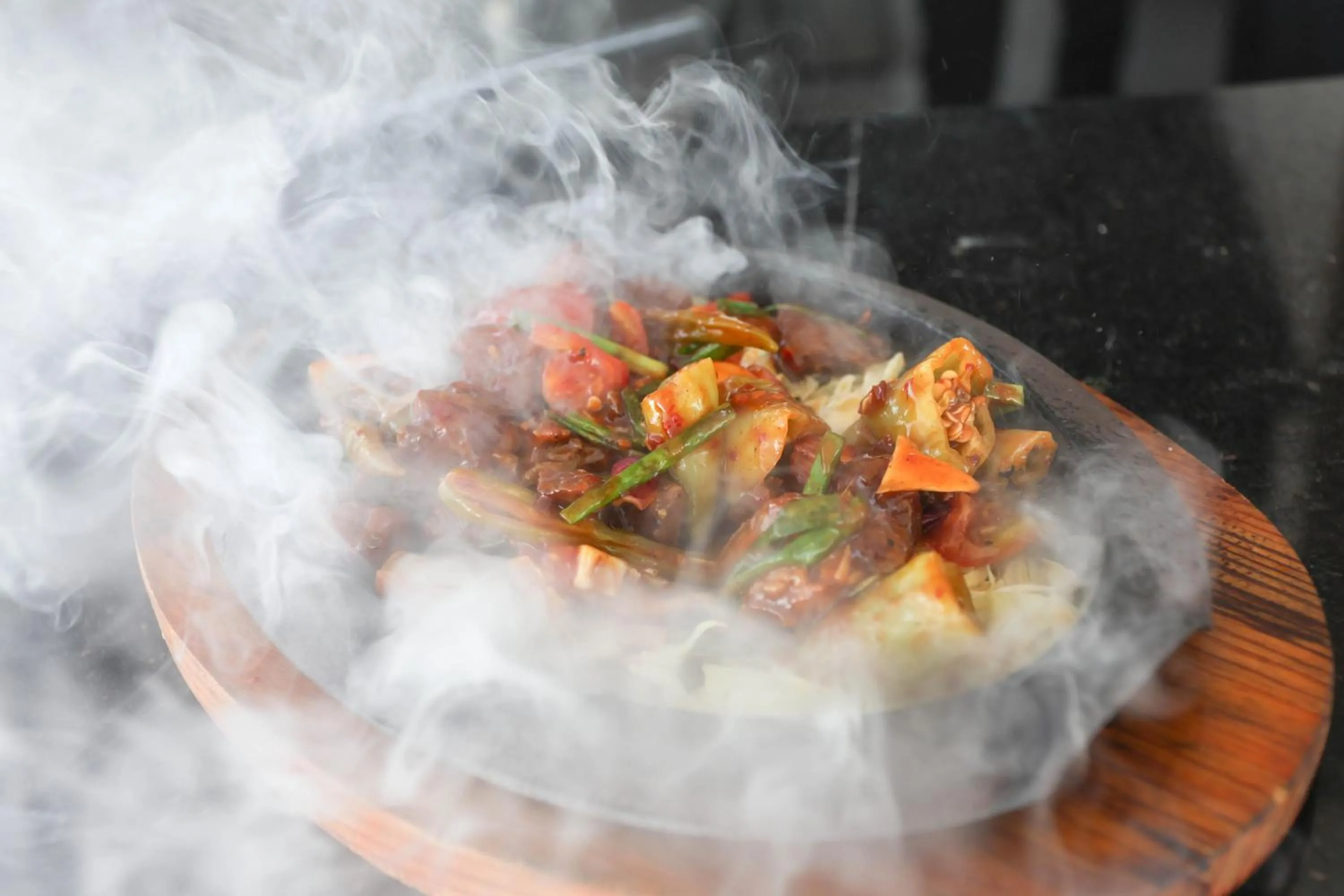 Food in Best Western Elyon Colombo