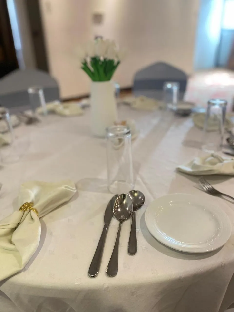 Banquet/Function facilities in Best Western Elyon Colombo