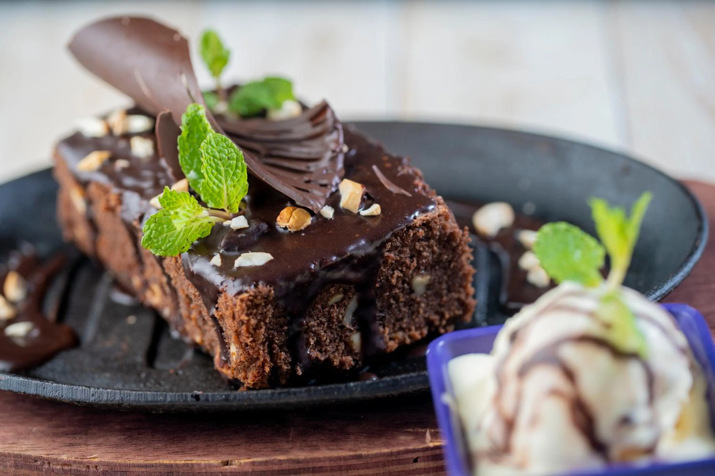 Food in Best Western Elyon Colombo